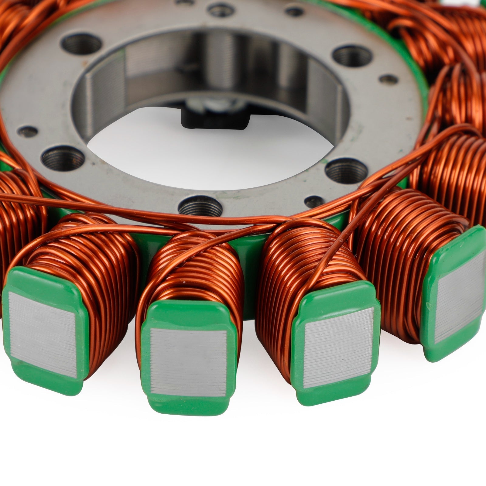 KAWASAKI 2015-2022 NINJA H2 / SX / SE, H2R, Z H2 / SE STATOR GENERATOR ASSY