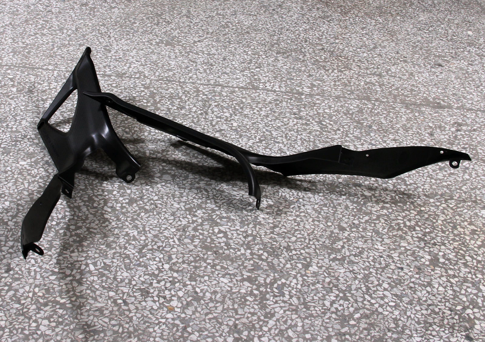 Fairings for 2007-2012 Ducati 1098 1198 848 Red White Blue Star 848 Generic