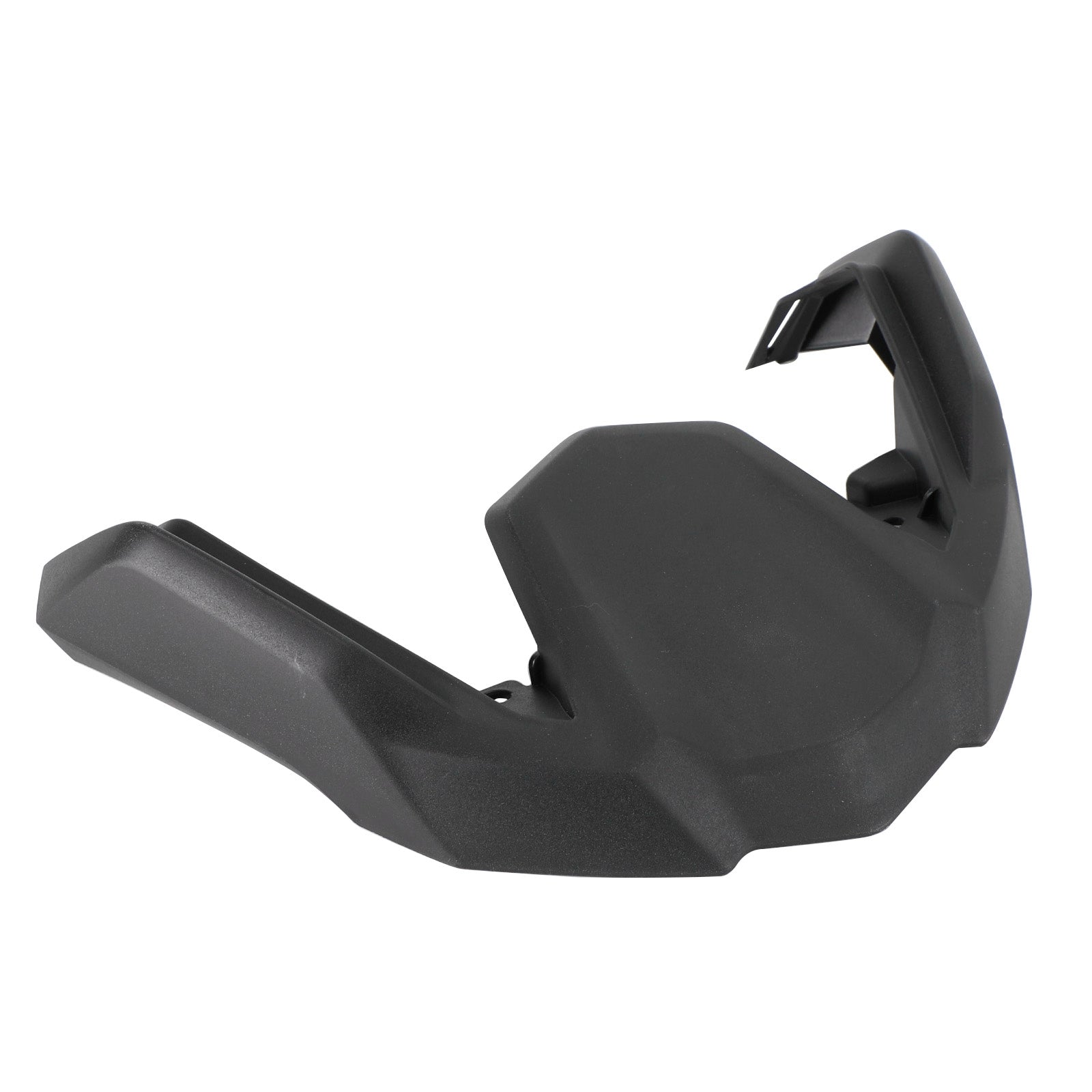 Mudguard Extension Front Beak Nose For BMW R1200 R1250 GS Adventure 2014-2022