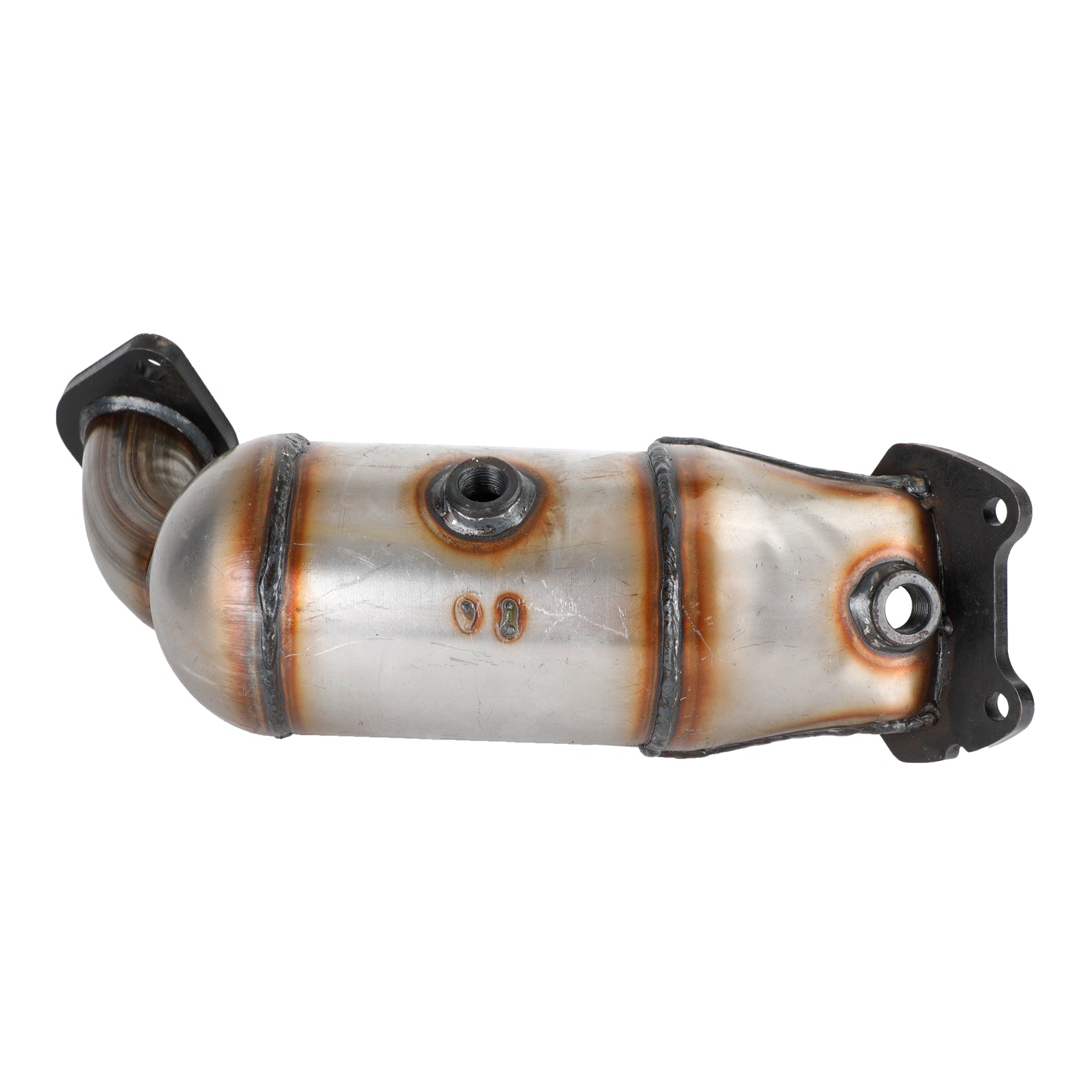 Dodge Grand Caravan 3.6L 2011-2019 매니폴드 촉매 변환기 Bank1 Bank2