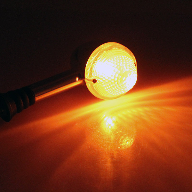 2001-2013 Bonneville SE T100 오토바이 전구 방향 지시등