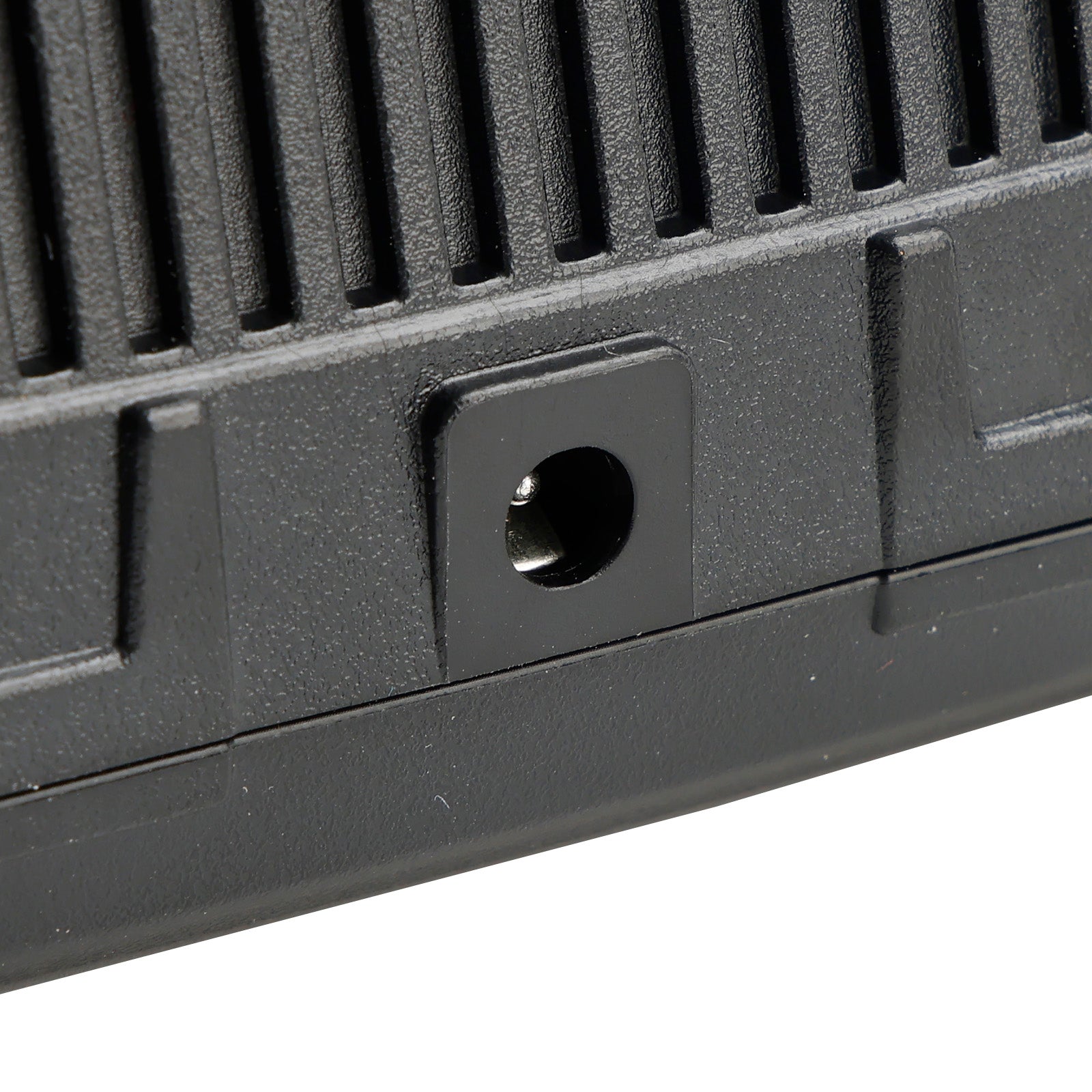 BC-143 Charger BP-196 Battery Fast Rapid Dock for ICOM IC-F3 F3S F4 T2E US Plug