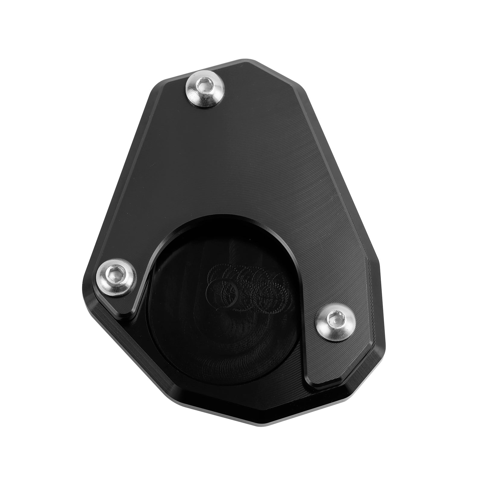 Almohadilla de placa ampliada para soporte de motocicleta Husqvarna norden 901 2022-2023