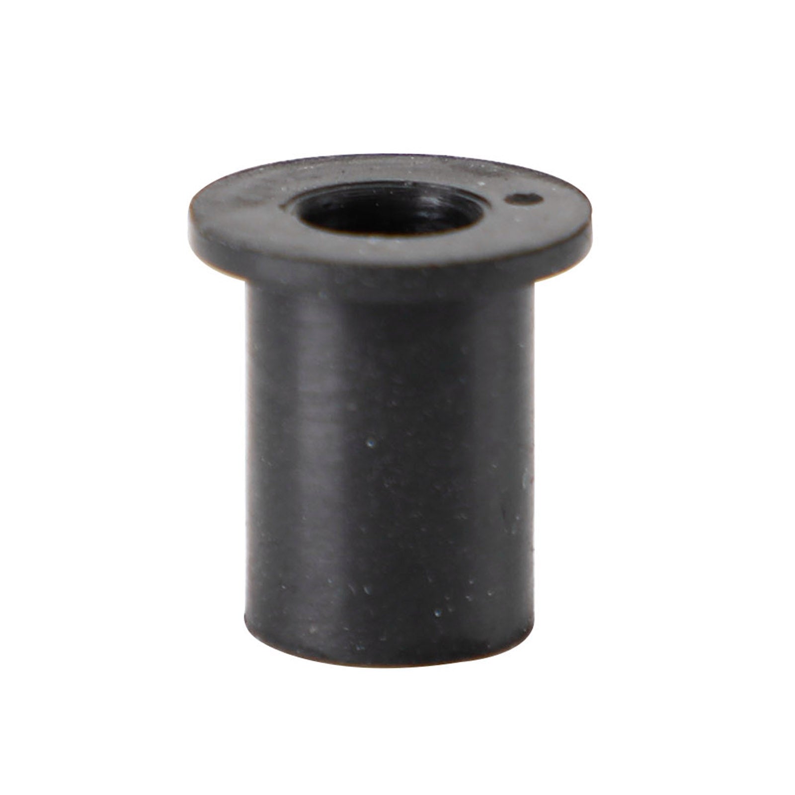 Tuercas de goma M5 Wellnuts para carenado y fijación de pantalla Paquete de 20 - Agujero de 10 mm