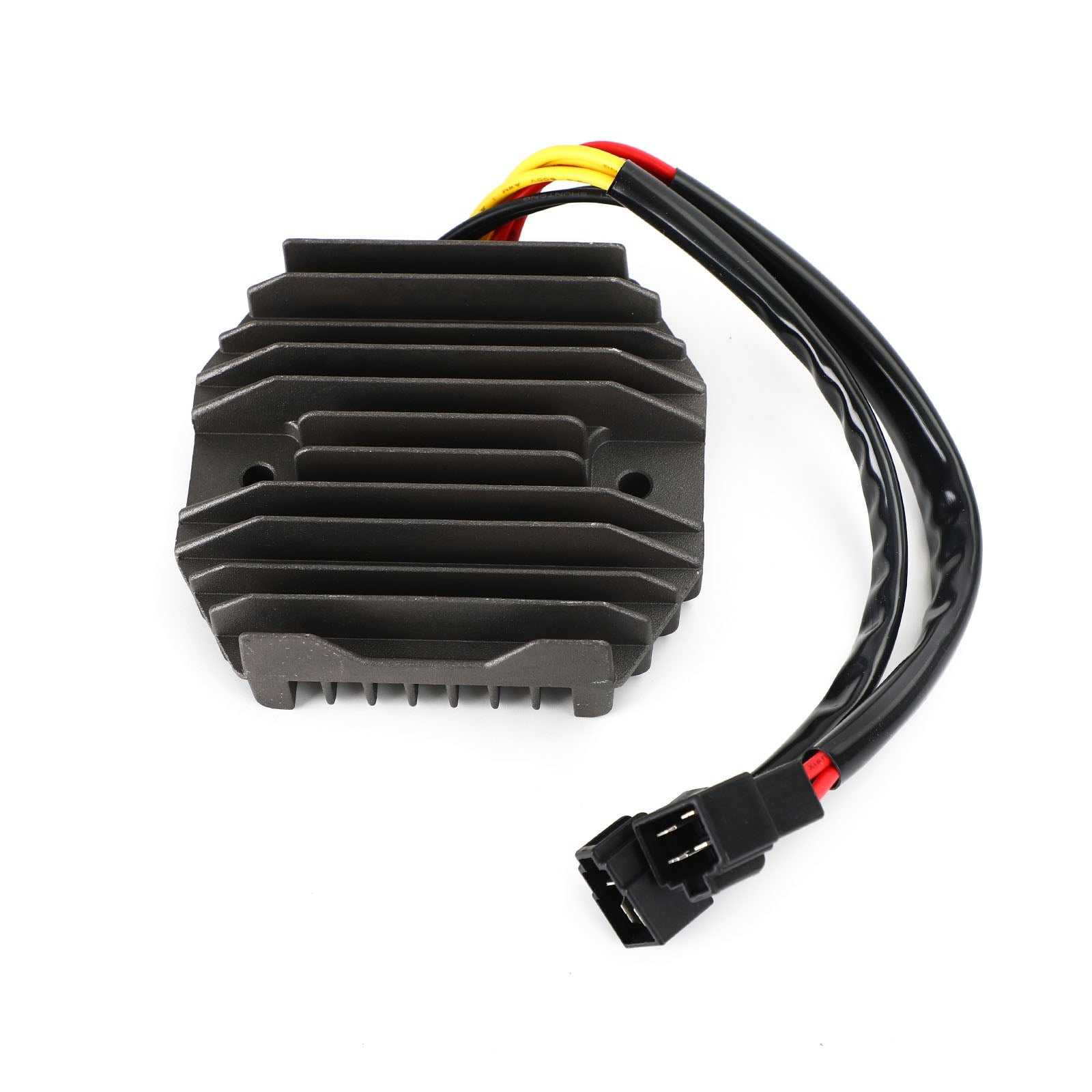 Regulator / Rectifier For Daytona 600 650 675 955i Speed Four 94-20 T1304040 Generic