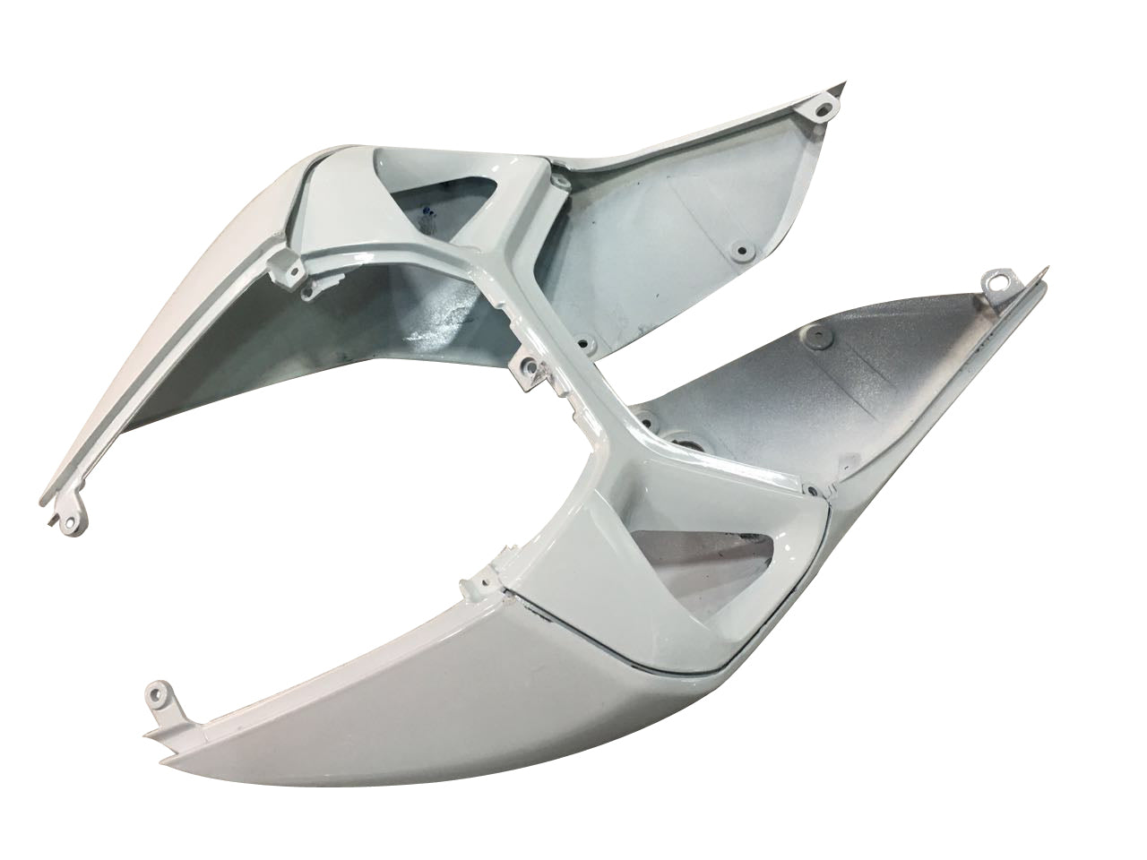 Fairings 2012-2015 Ducati 1199 Panigale White 1199 Generic