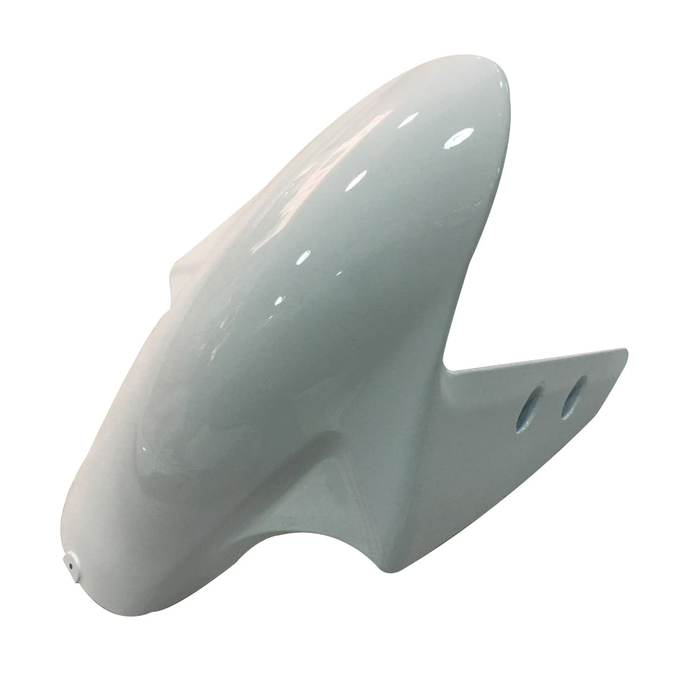 Fairings 2012-2015 Ducati 1199 Panigale White 1199 Generic