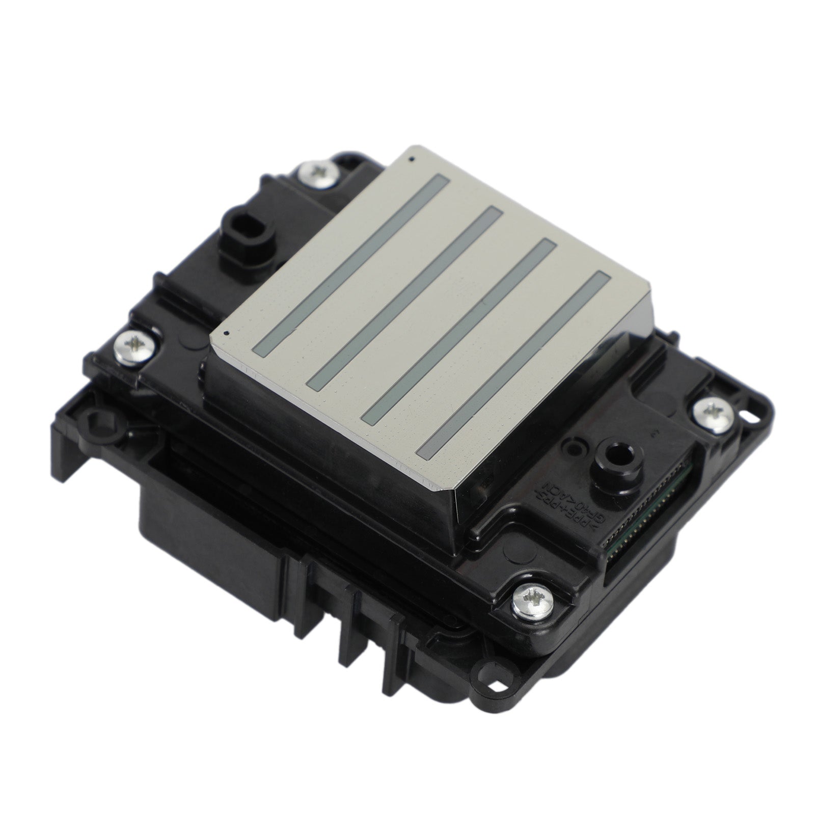 PRINT HEAD C7 C8 locked for Epson WF4720 4730 EPS3200 Full Colors