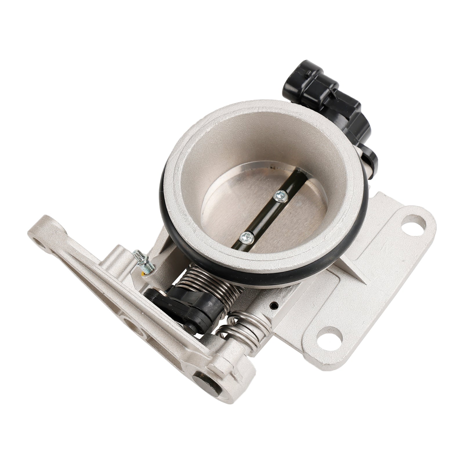 르노 클리오 라구나 메간 세닉 1.4 1.6 16V용 스로틀 바디 7700102870