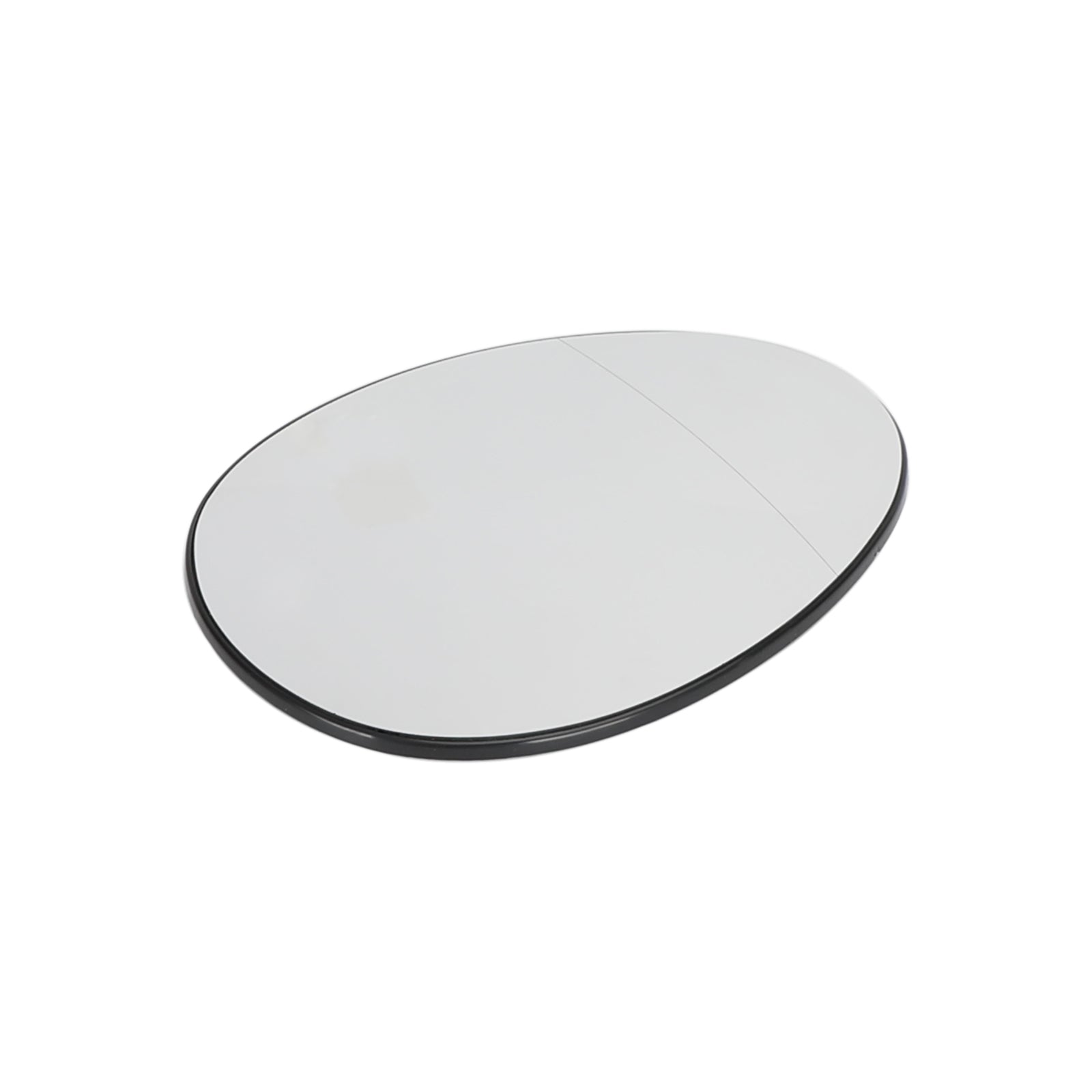 BMW Mini Cooper 2007-2015 51162755626 Right Side Heated Mirror Glass