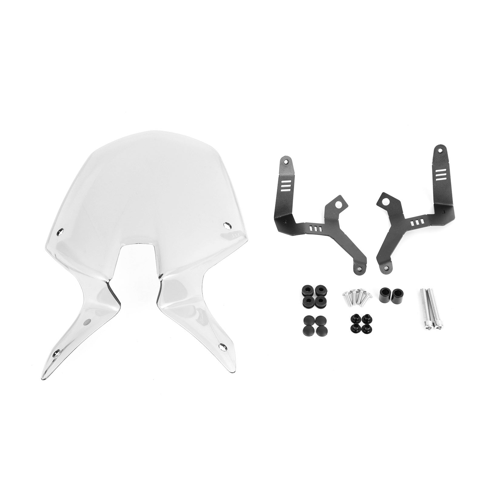 2021-2022 DUCATI Monster 937 / 950 Windshield WindScreen