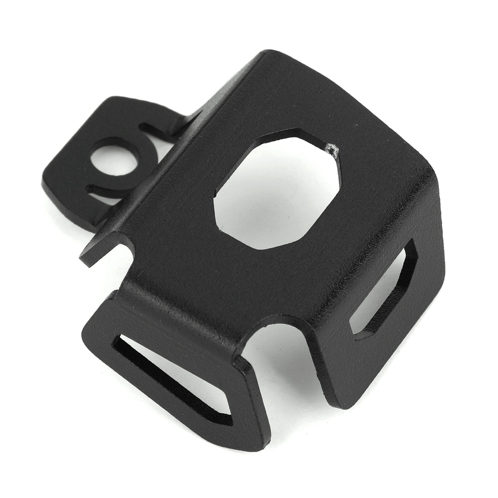 KAWASAKI Ninja 400 650 250 300 일반용 후방 브레이크 유체 저장고 가드 커버