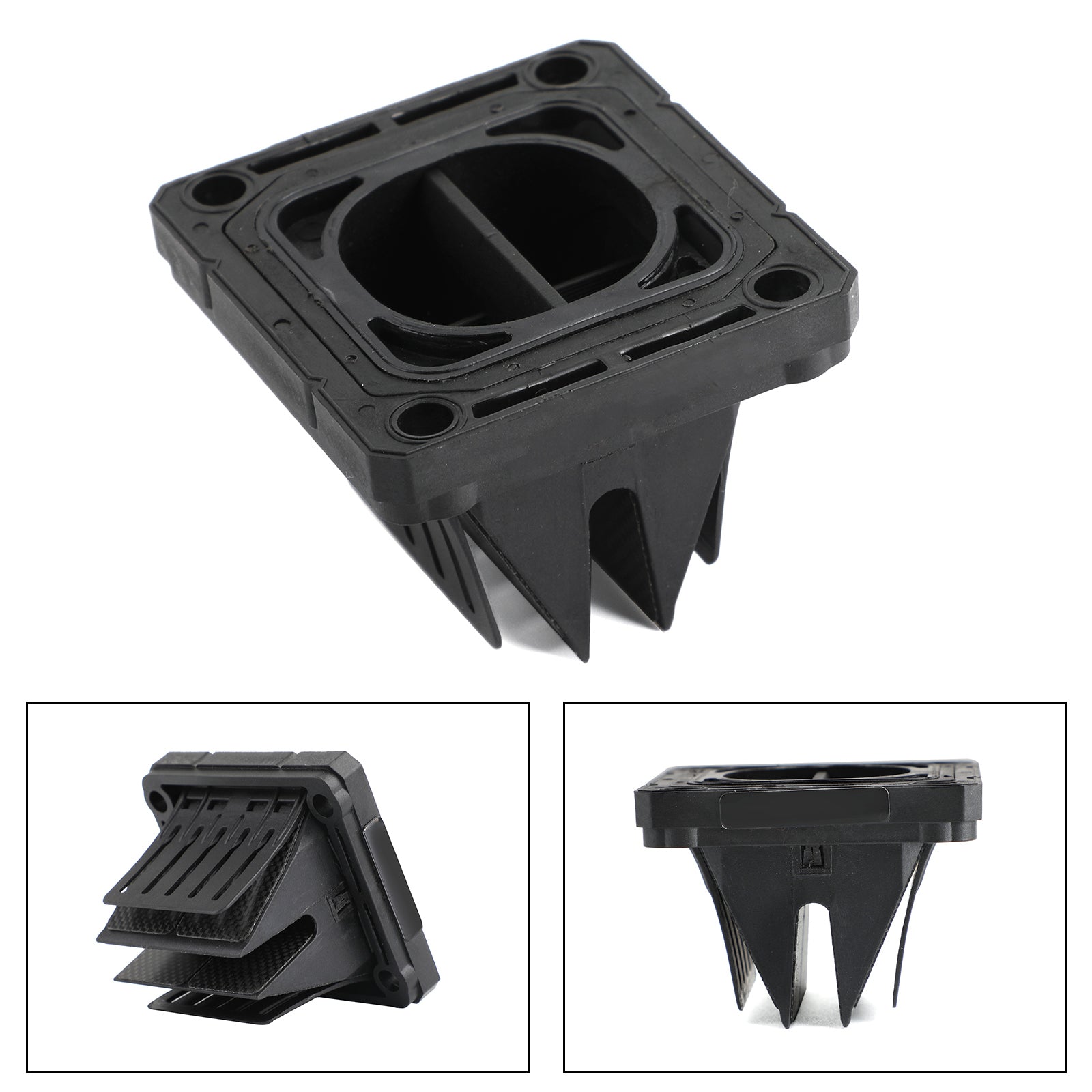 Xitomer 162PCS ATV Bolt Kit, Fit For BANSHEE350 YFZ350 1987-2006 Fit Fro Raptor 50/80/90/125/250/350 Fit For Raptor 600/660/700R Raptor, Seat Fairing Bodywork Bolts Seat Radiators Engine Frame Exhaust