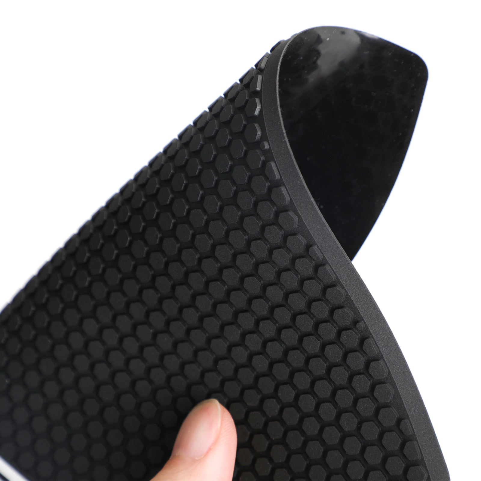 2x Side Tank Traction Grips Pads Fit for Yamaha Tracer 9 / Tracer 9 GT 2021 2022 Generic