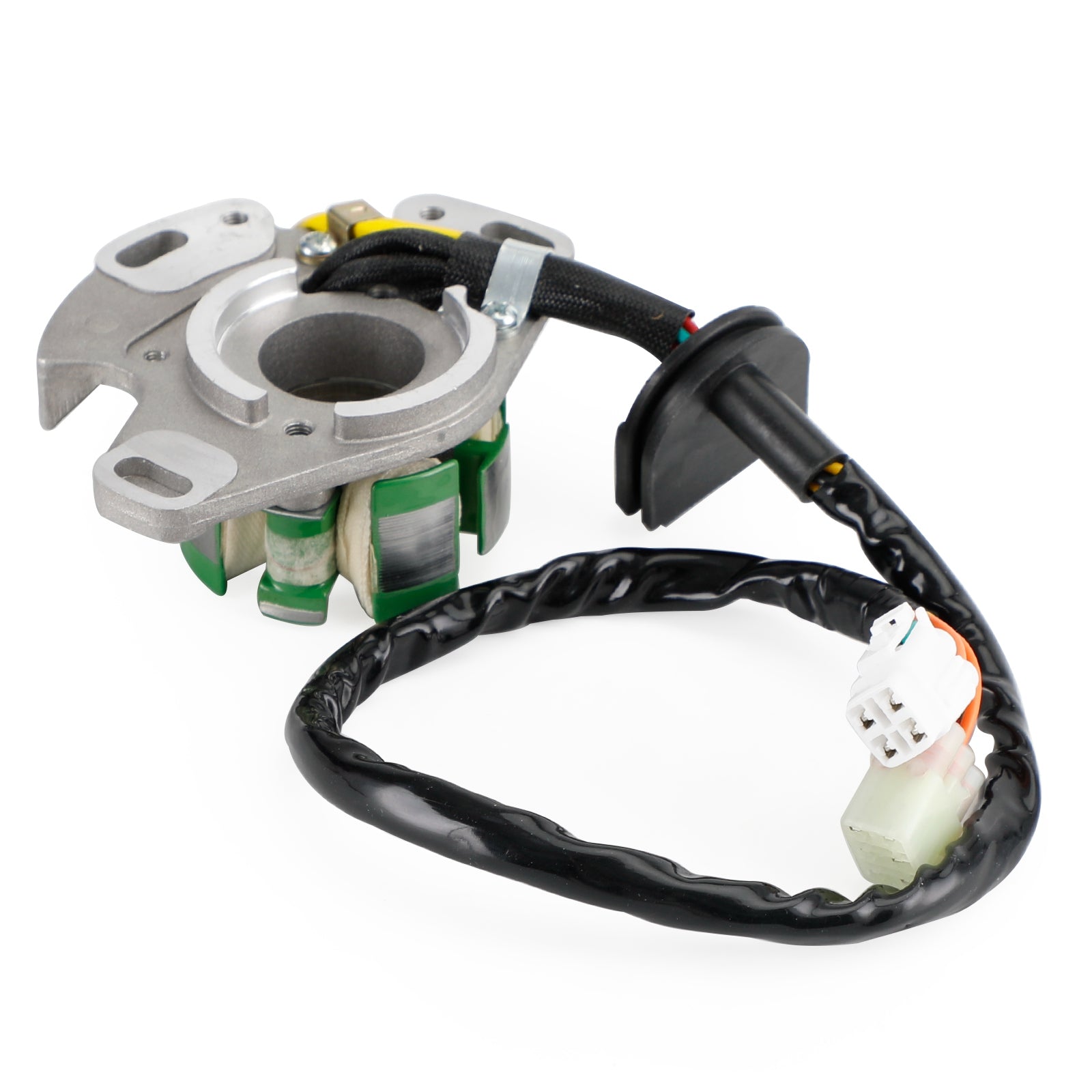 스즈키 RM250 96-00 32101-37E00 / 32101-37E10용 발전기 점화 스테이터