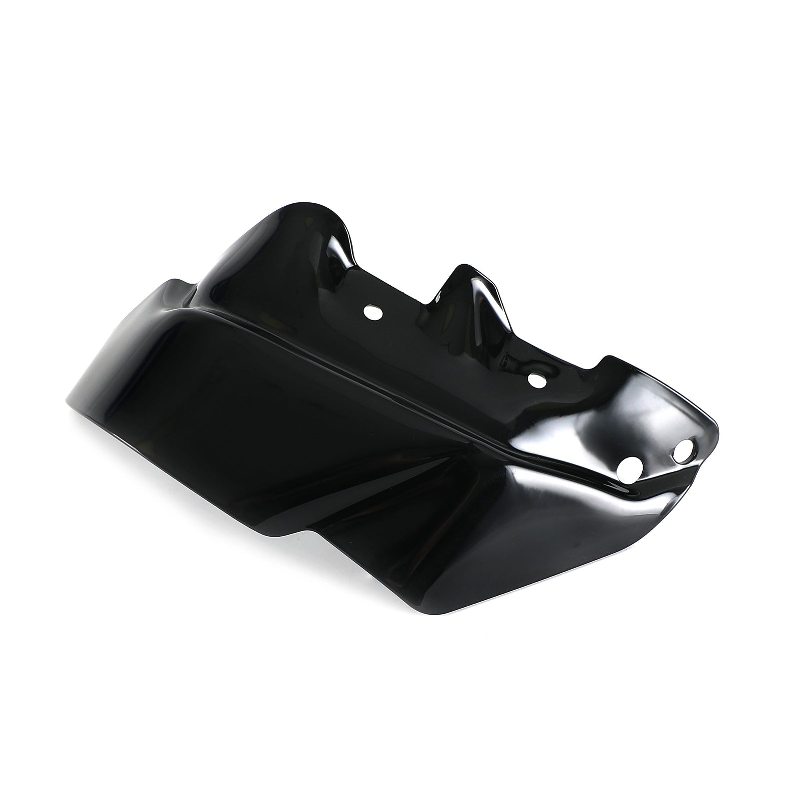 Handguard Extensions Hand Protector fit for Yamaha Tracer900/GT 2018-2021 Generic