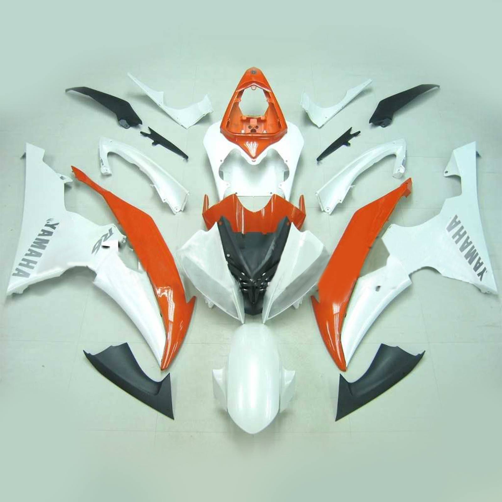 Fairing Kit For Yamaha YZF 600 R6 2008-2016 Generic