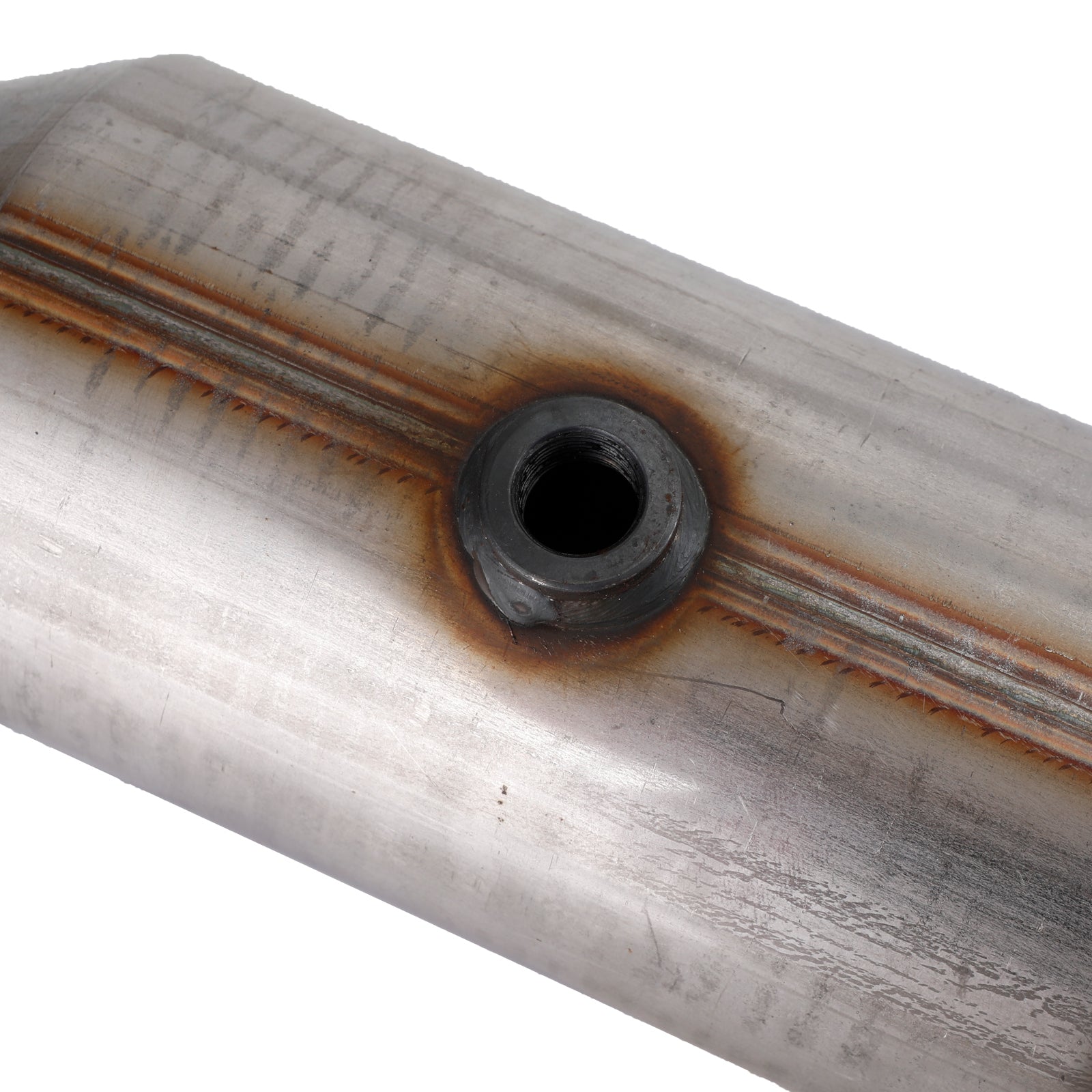 2003-2007 Honda Accord 2.4L 배기 전면 촉매 변환기 직접