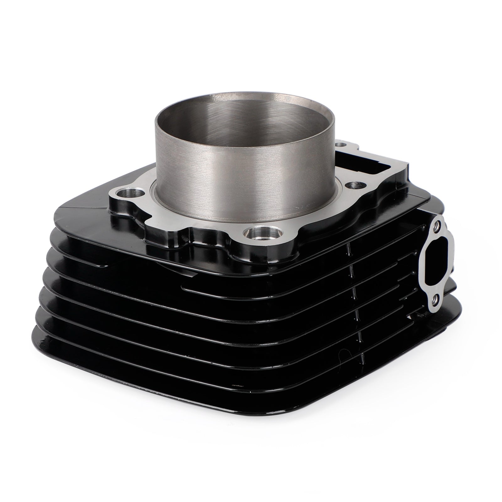 Cylinder Piston Gasket Top End Kit Set For Yamaha Grizzly 350 2007-2014