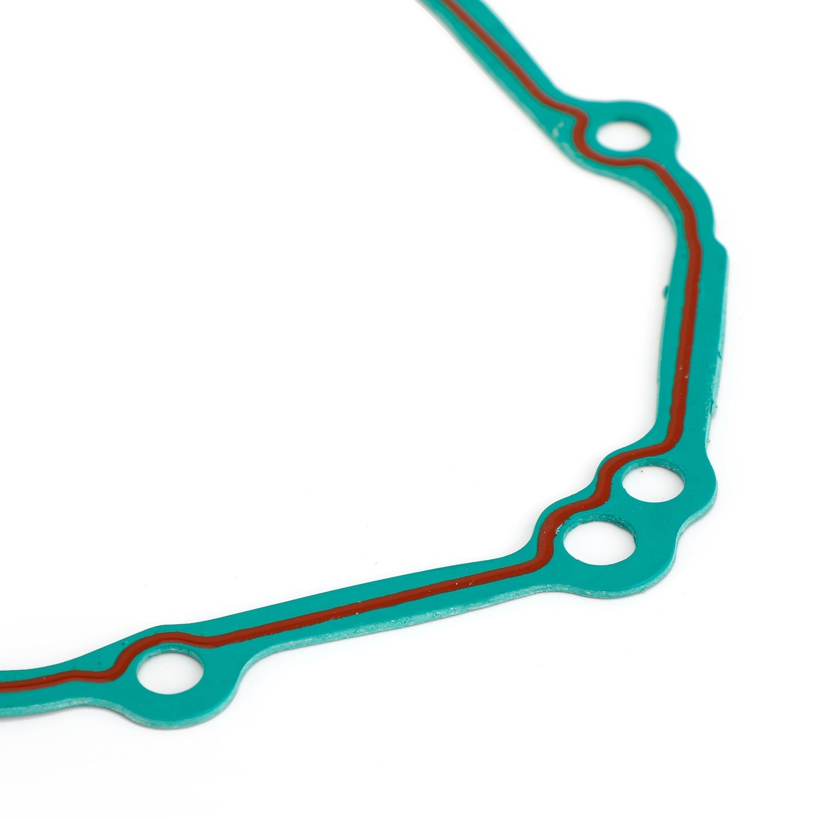 혼다 CBR 1000 RR RA 파이어블레이드 SC59 SC77 2008-2021 3x 발전기 커버 개스킷