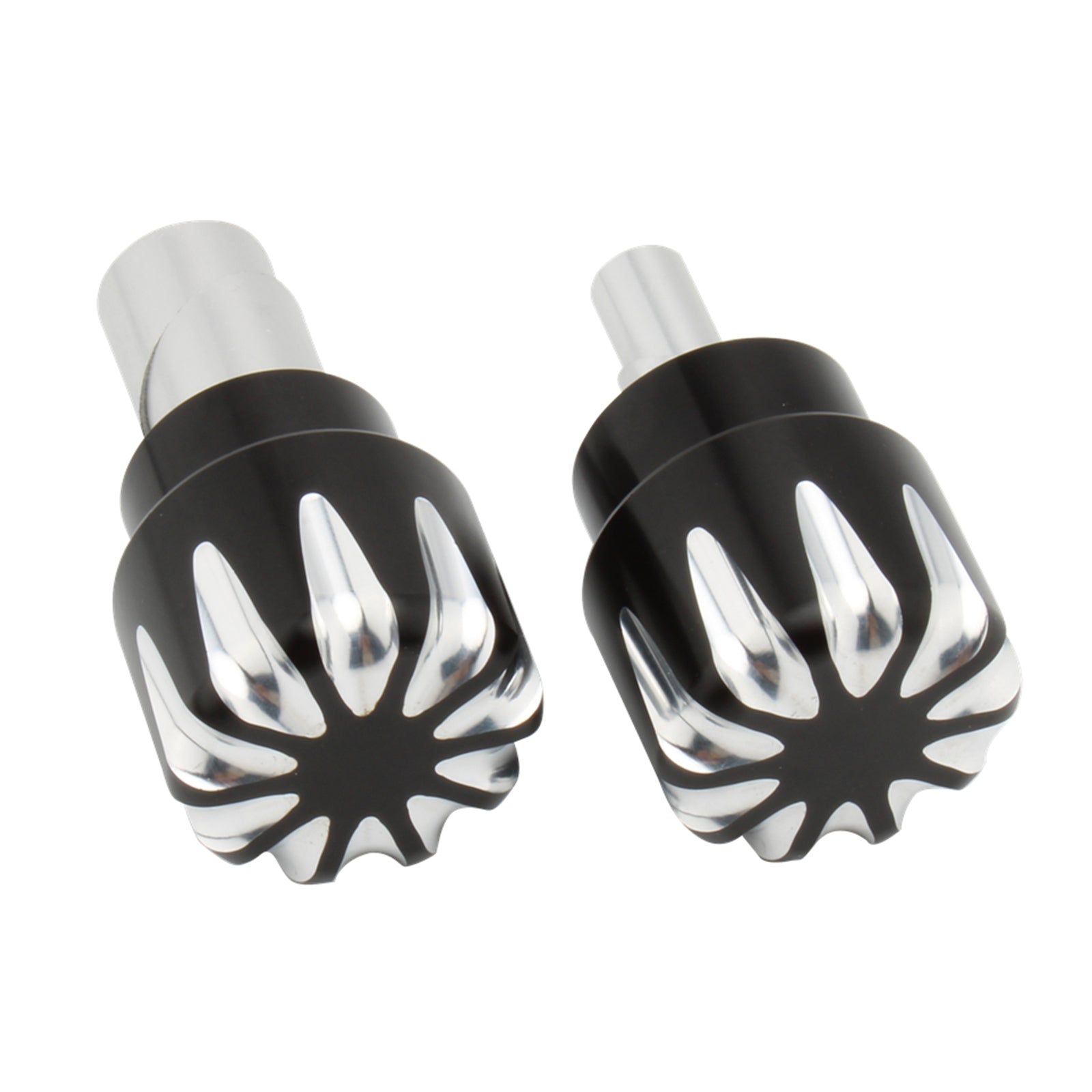 Front Wheel Crash Protect Axle Guard B-Black Fit For Bmw R18 Glassic 2020-2021 Generic