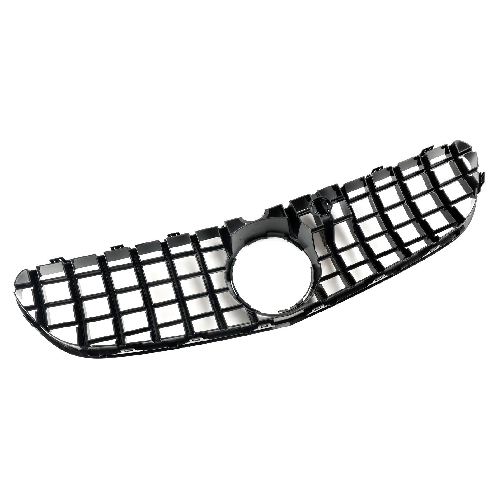 Mercedes Benz W217 S63 AMG 2015-2017 Pre-Facelift Front Bumper Grille Grill