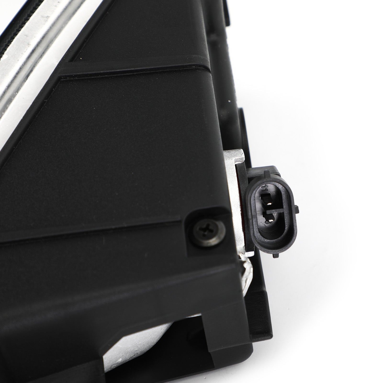 Smoke Lens Fog Lights + Switch For Honda Accord 2003-2007 / Acura Tl 2004-2008 Generic