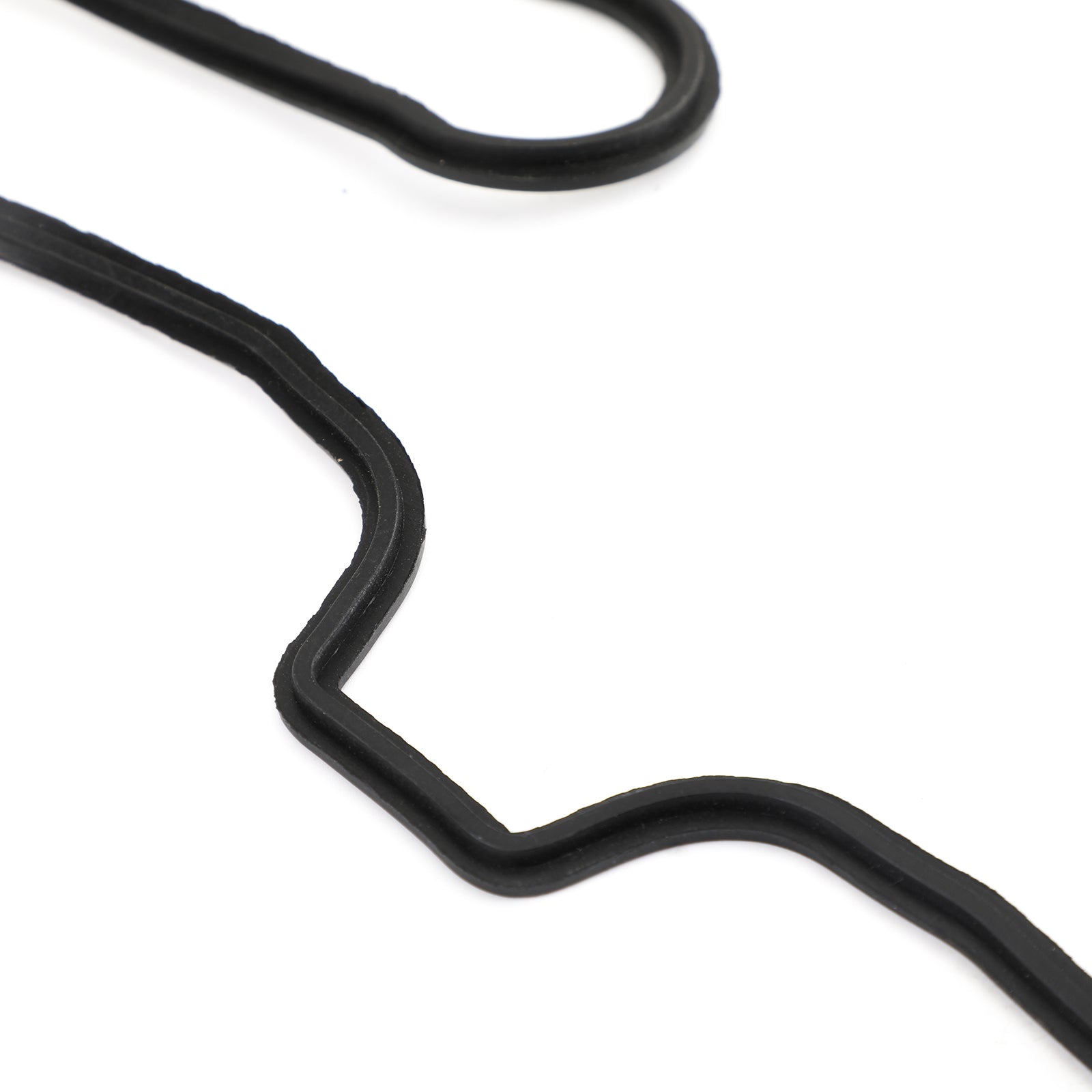 Valve Cover Gasket Seal for Yamaha XVZ12 XVZ13 Venture Royale 83-93 V-max1200 Generic