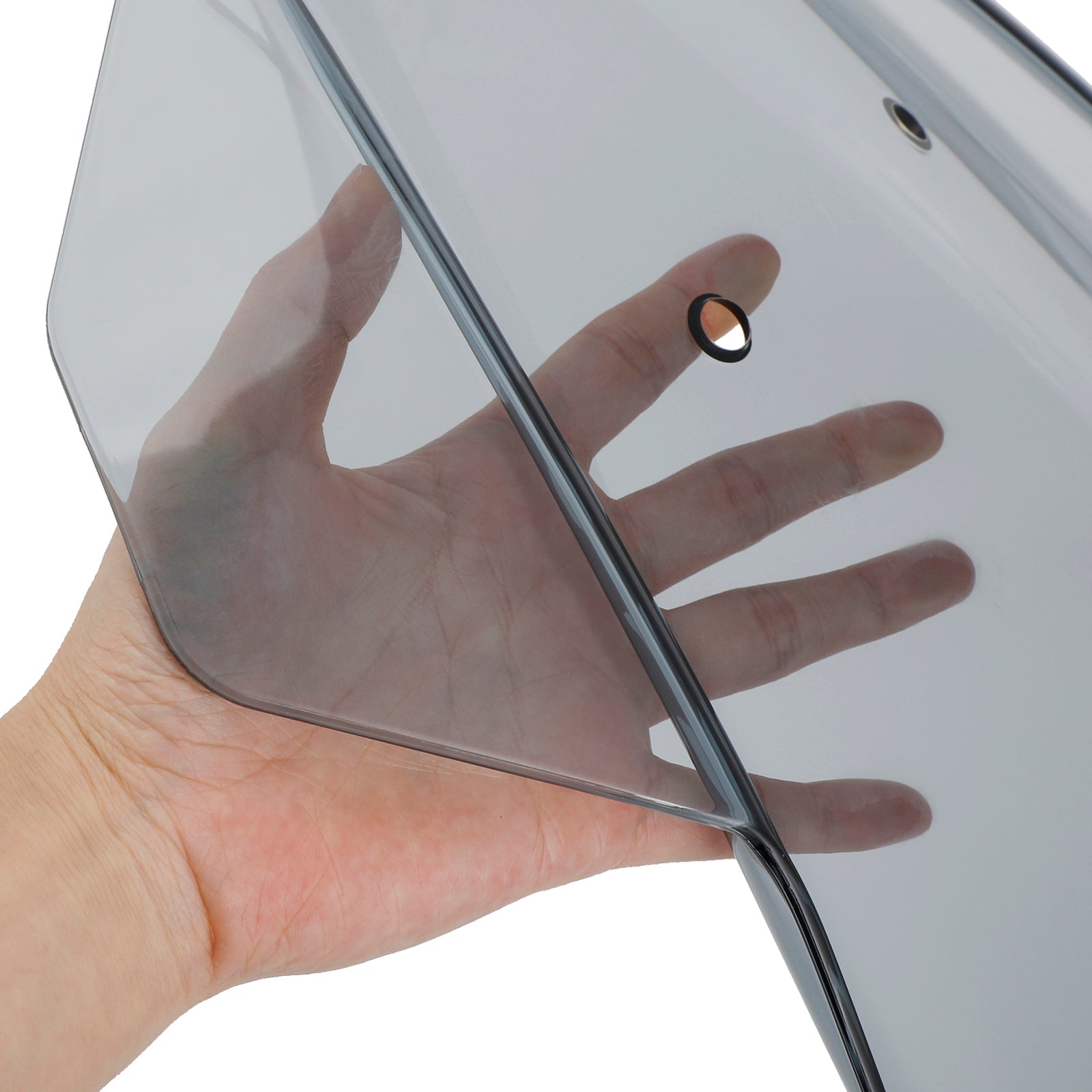 2021-2022 Yamaha NMAX155 N-MAX 155 ABS Motorcycle Windshield WindScreen