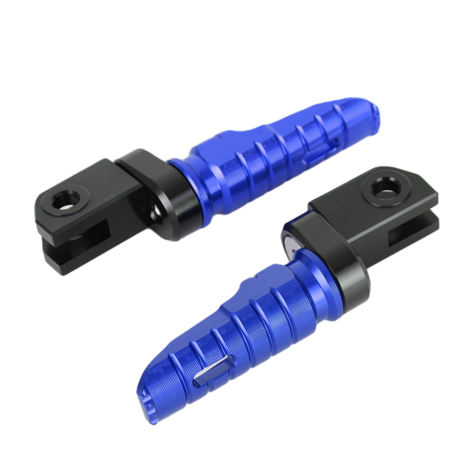 Front Footrests Foot Peg for Aprilia RSV4 Factory 2009-2022 Tuono 660 2021-2022 Generic