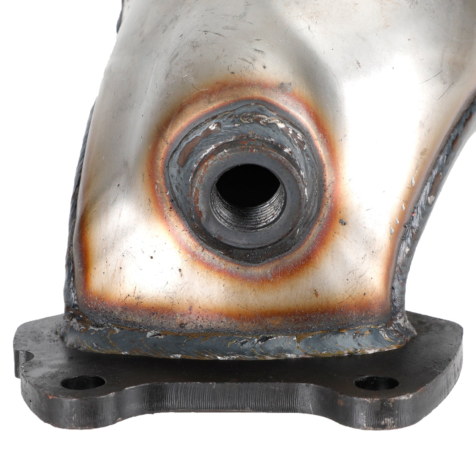 Dodge Grand Caravan 3.6L 2011-2019 매니폴드 촉매 변환기 Bank1 Bank2