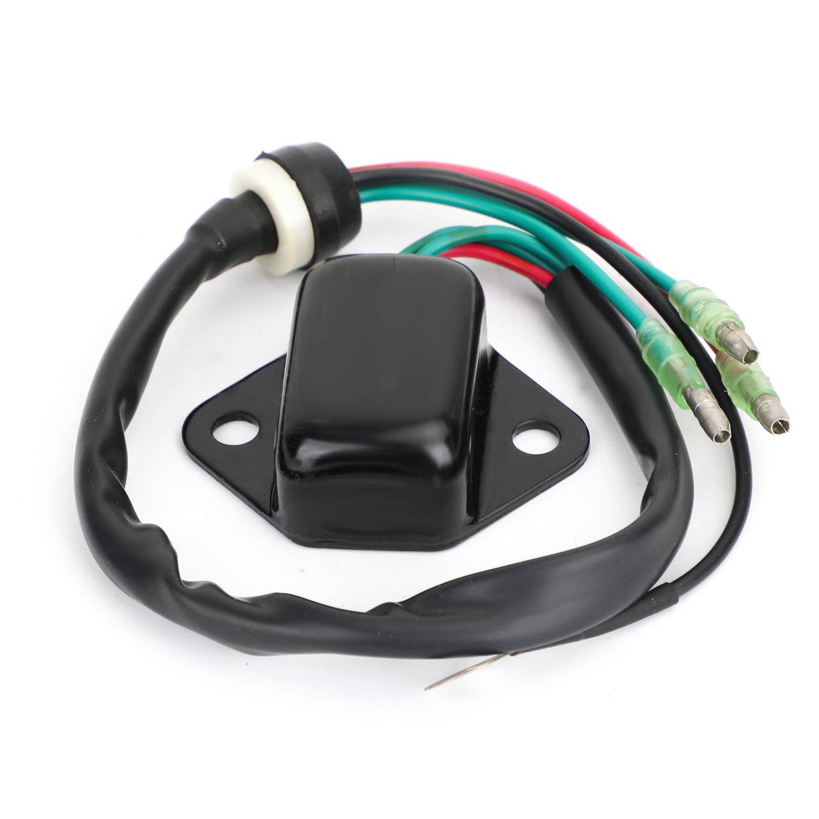 Regulador rectificador de voltaje para Yamaha Wave Runner 500 Super Jet 650 PWC 1987-90 Genérico