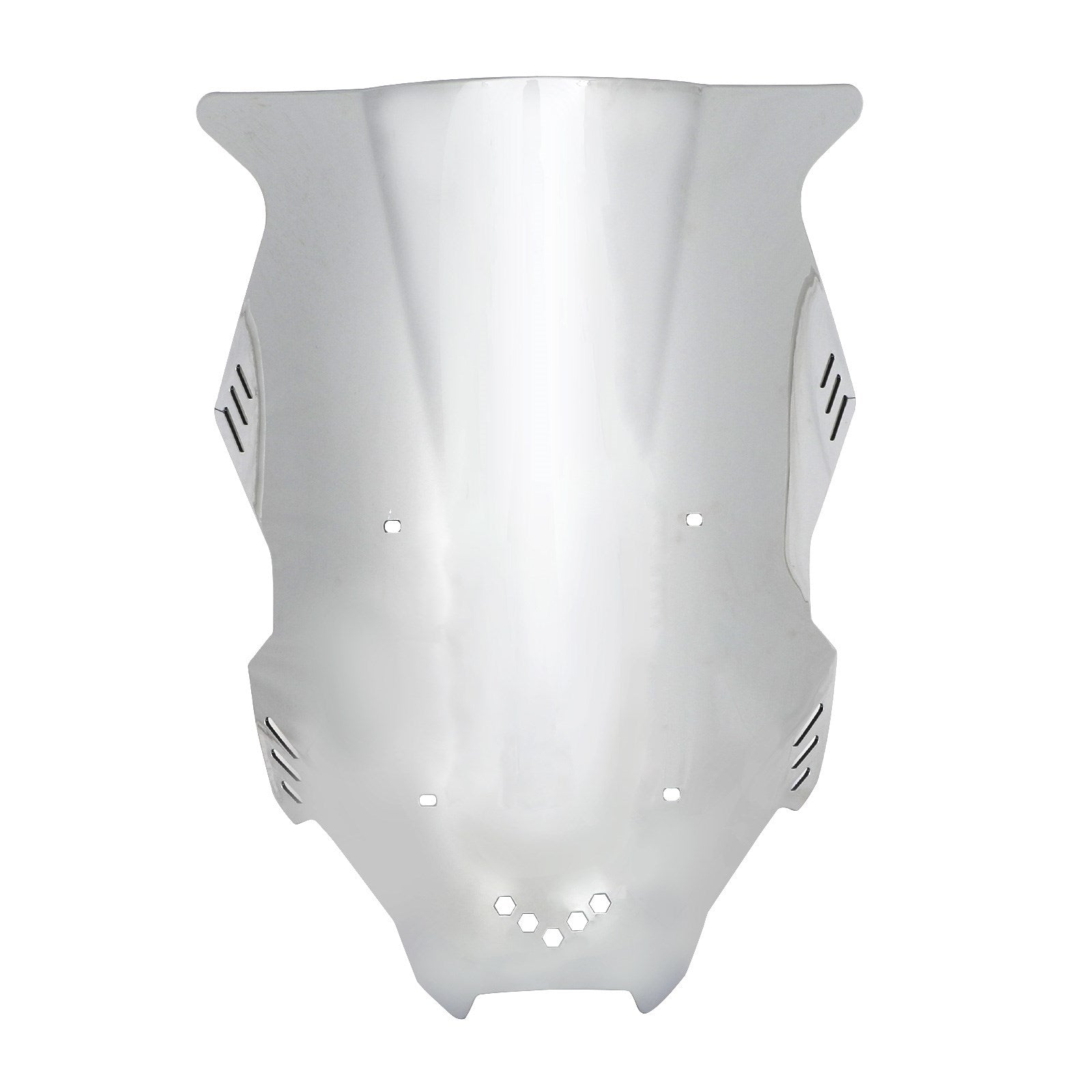 Windshield Windscreen Wind Shield Protector for Honda ADV150 2019-2020 Generic