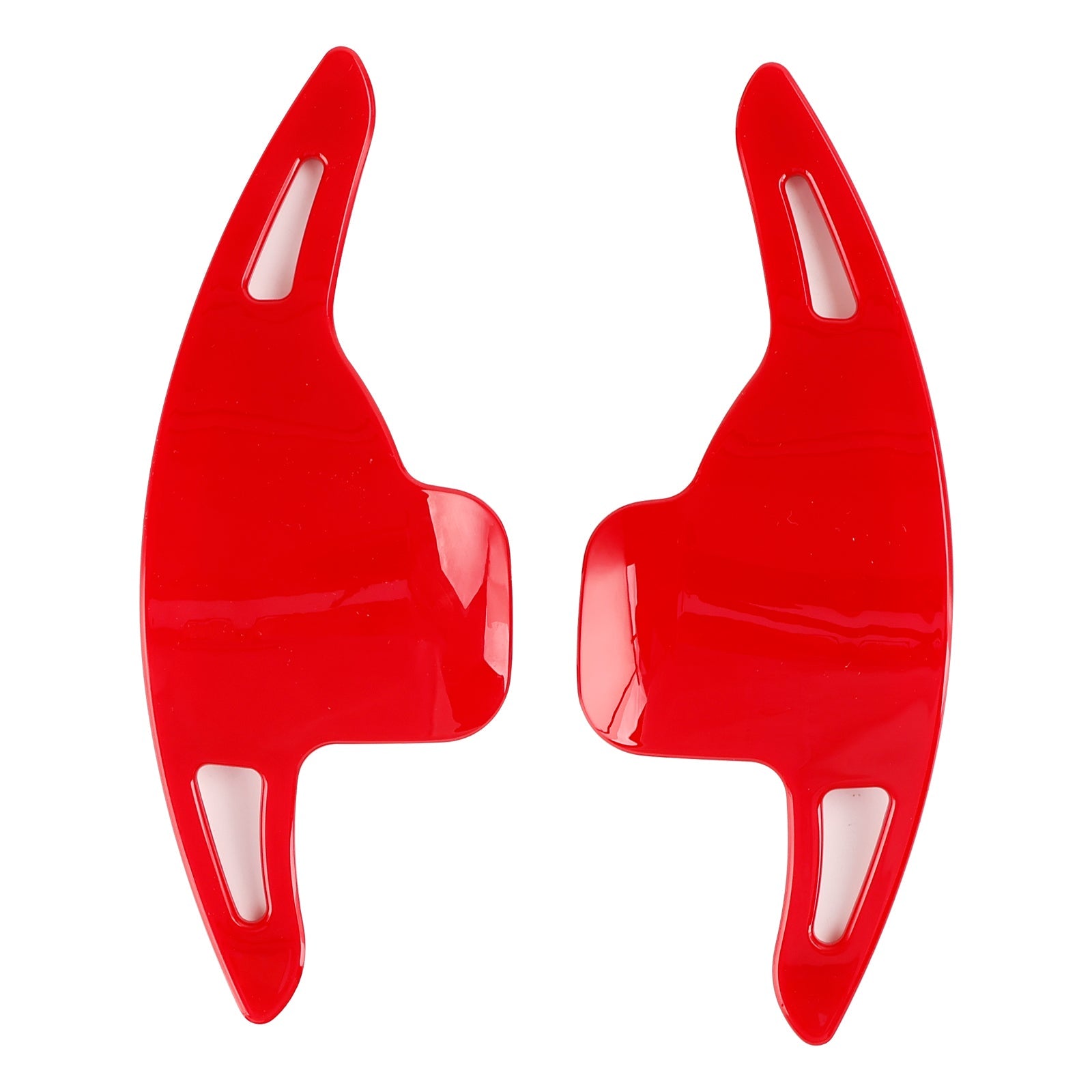 스티어링 휠 패들 시프터 확장 커버 BMW F22 F30 F31 F32 X1 X2에 적합