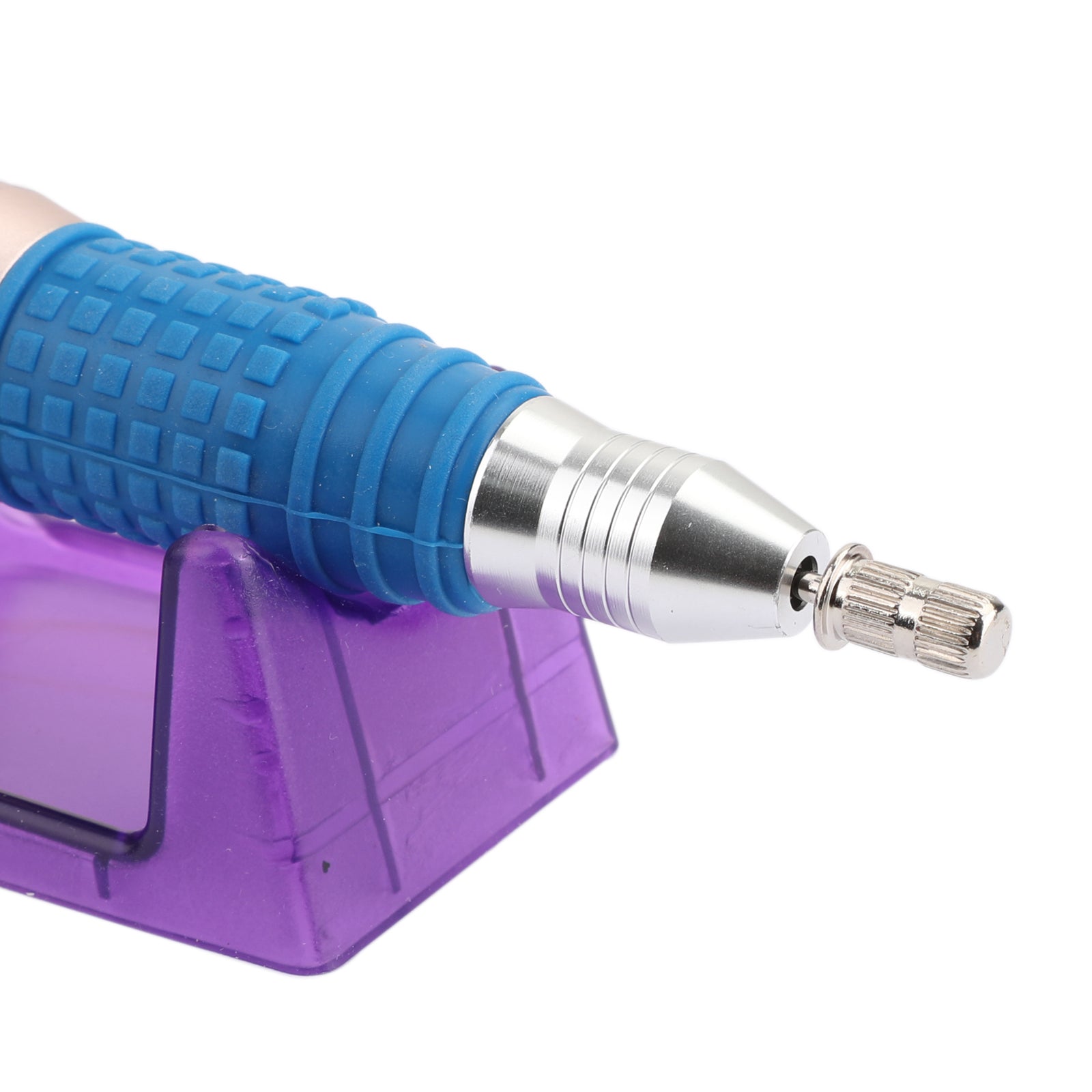 25000RPM 프로 매니큐어 도구 페디큐어 전기 드릴 파일 네일 아트 머신 세트 (미국/호주)