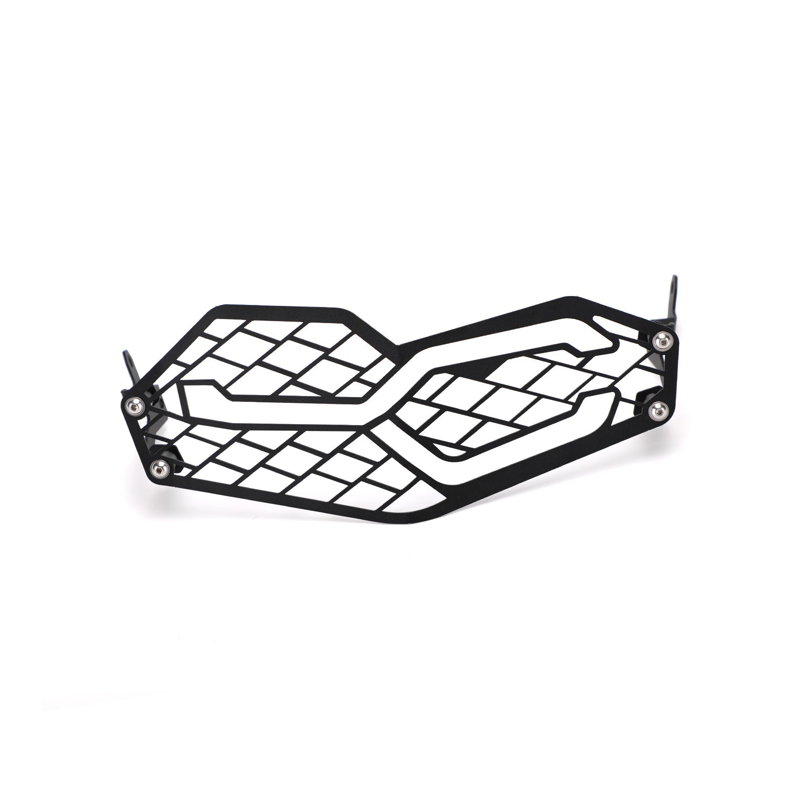 BMW F750GS F850GS 18-21 실버 일반용 헤드램프 헤드라이트 가드 보호 그릴