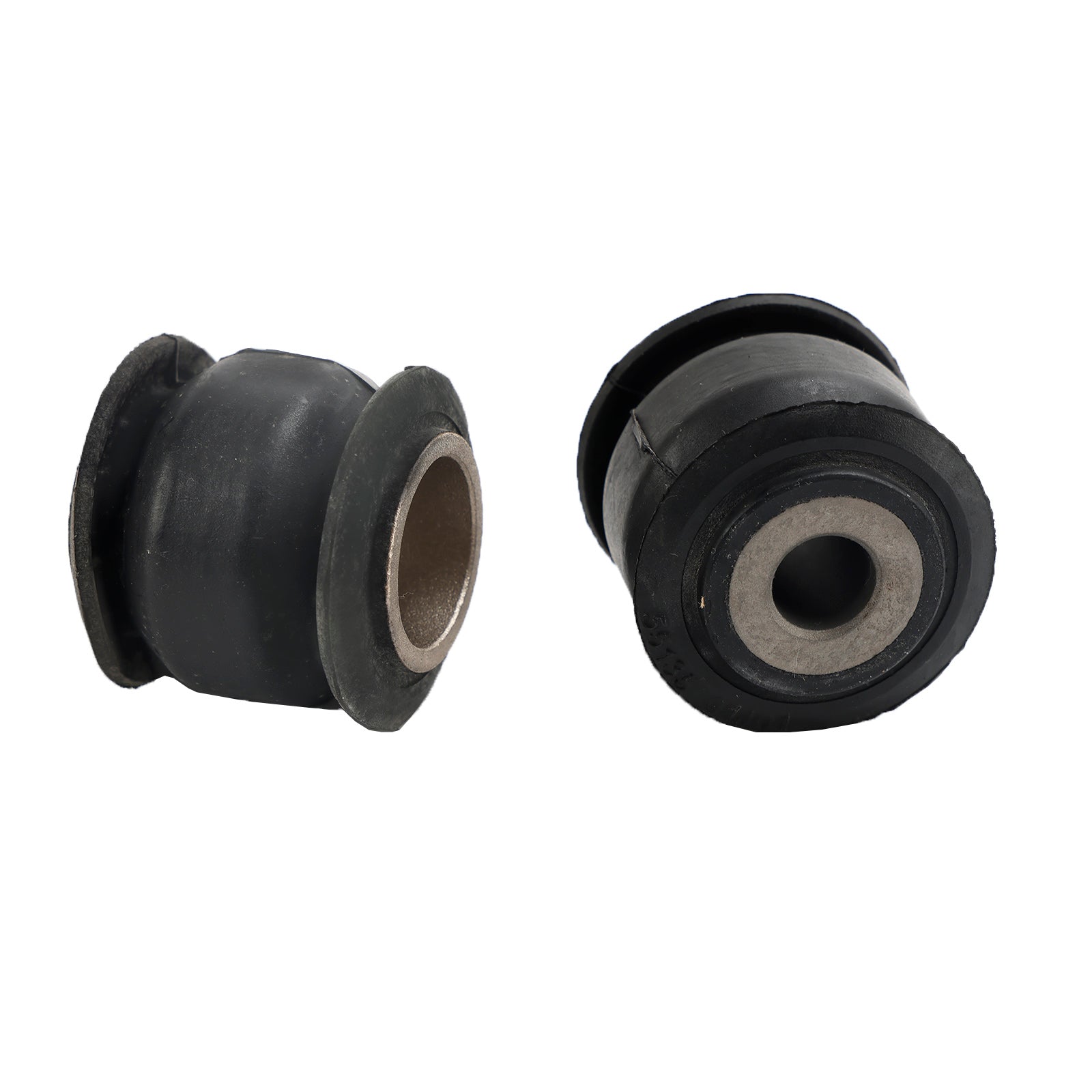 닛산 패트롤 GQ Y60 GU Y61용 스웨이 바 로드 부시 고무 섀시 엔드 키트 쌍