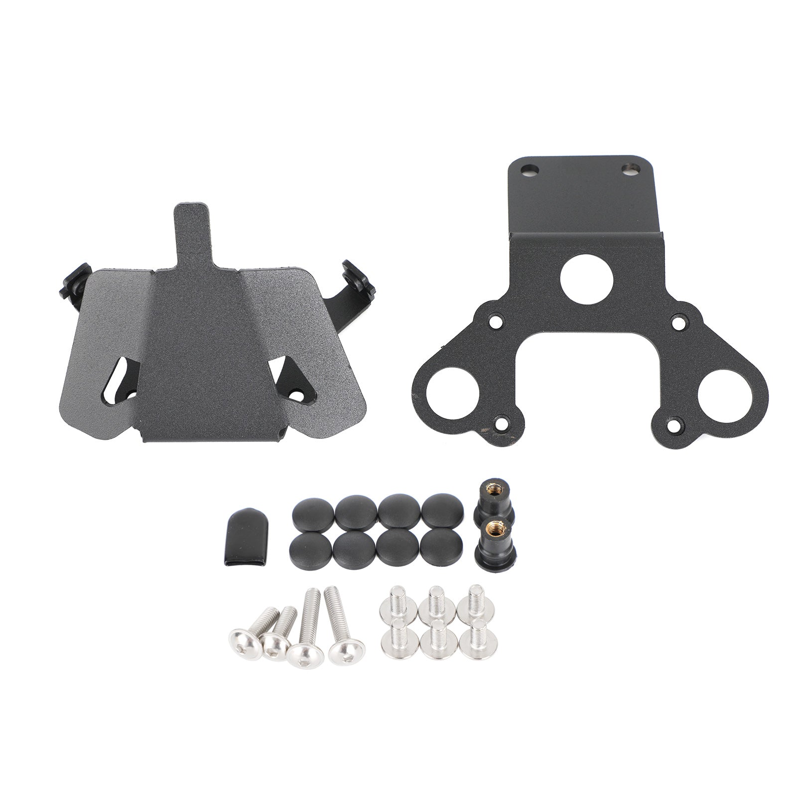 2021-2022 DUCATI Monster 937 / 950 Windshield WindScreen Carbon