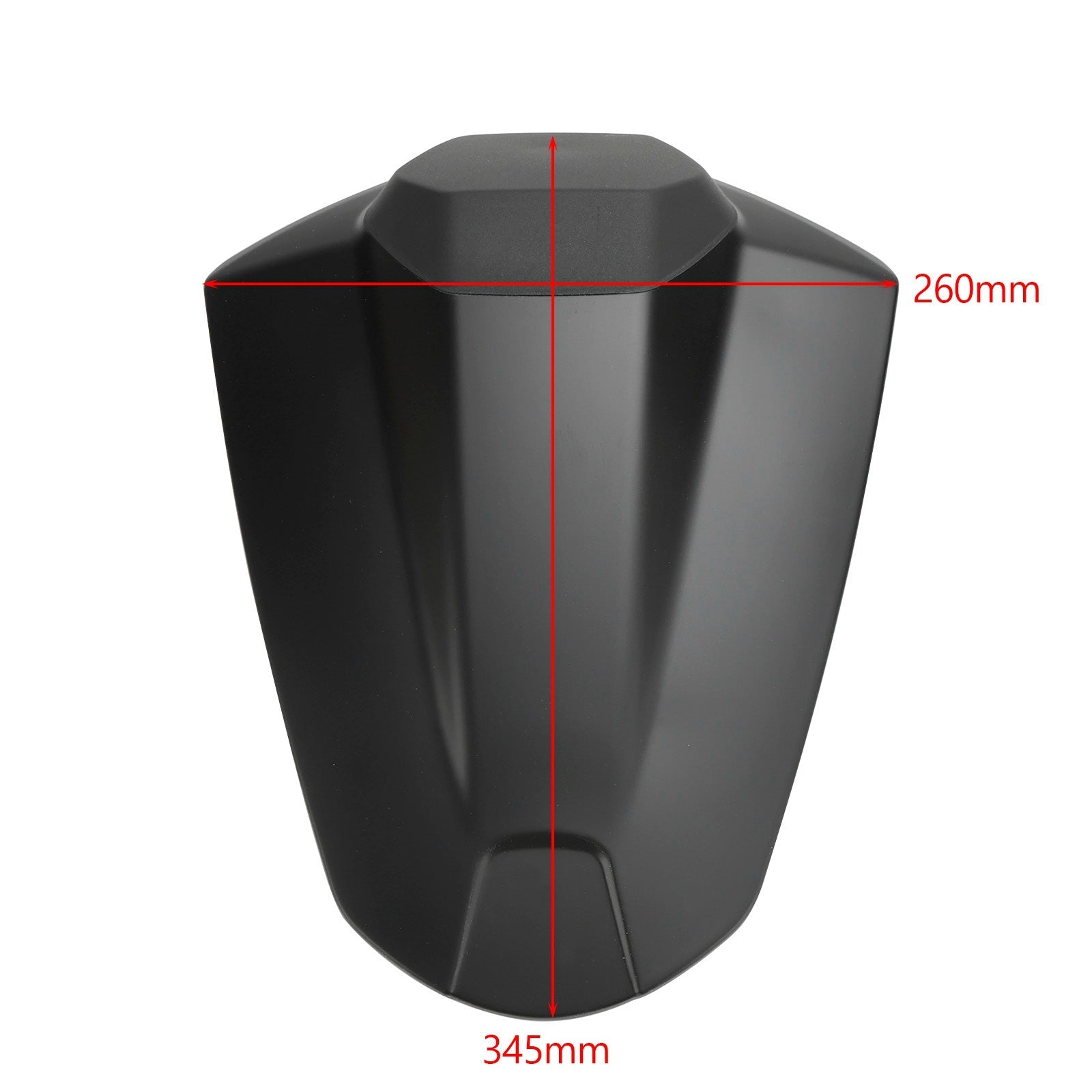 Ducati Monster 950 937 2021-2023 Tail Rear Seat Cover Fairing Cowl Fedex Express