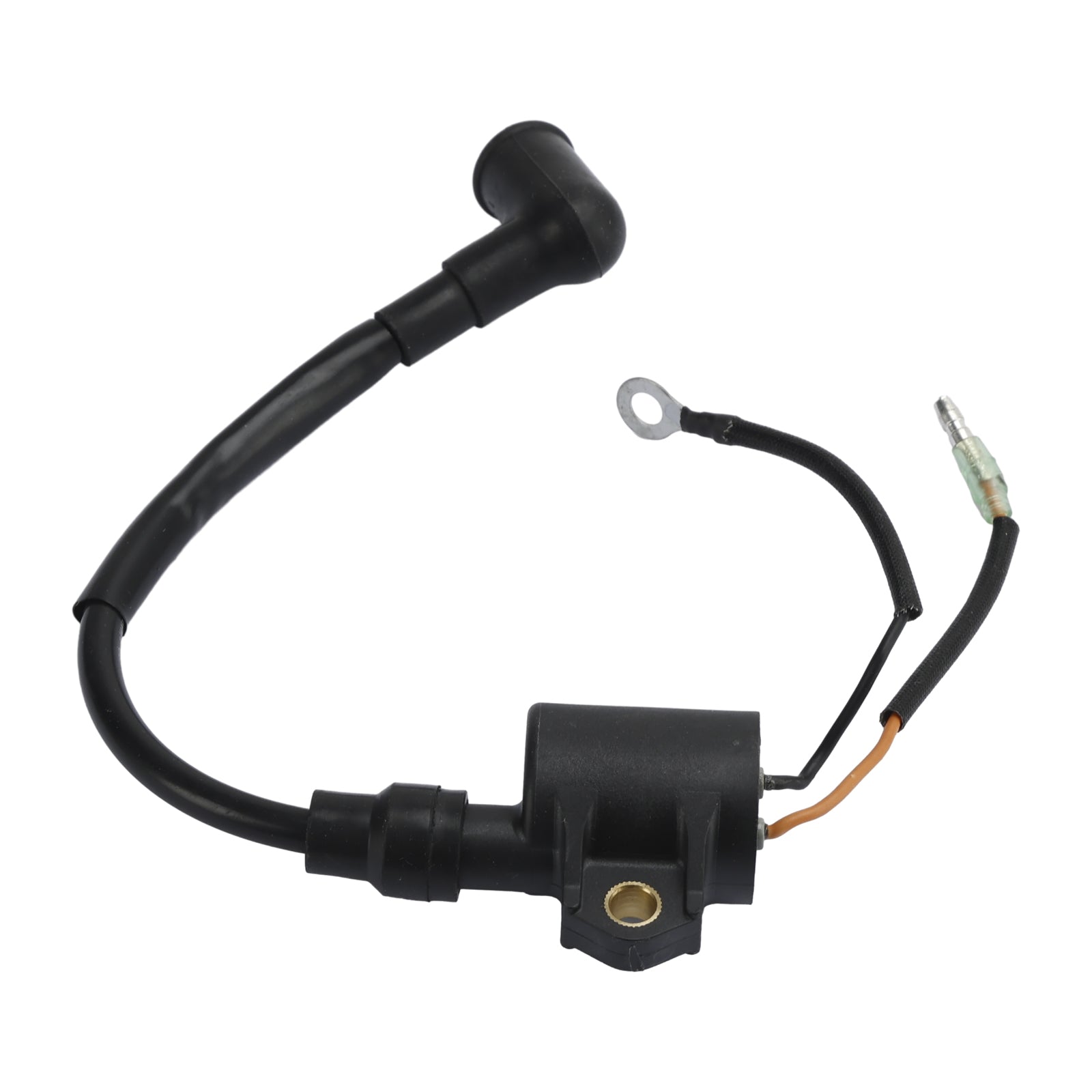 Yamaha 2HP 2 MSH 2B MHS 2C 95-02 MHS 2010 6A1-85570-00에 맞는 점화 코일