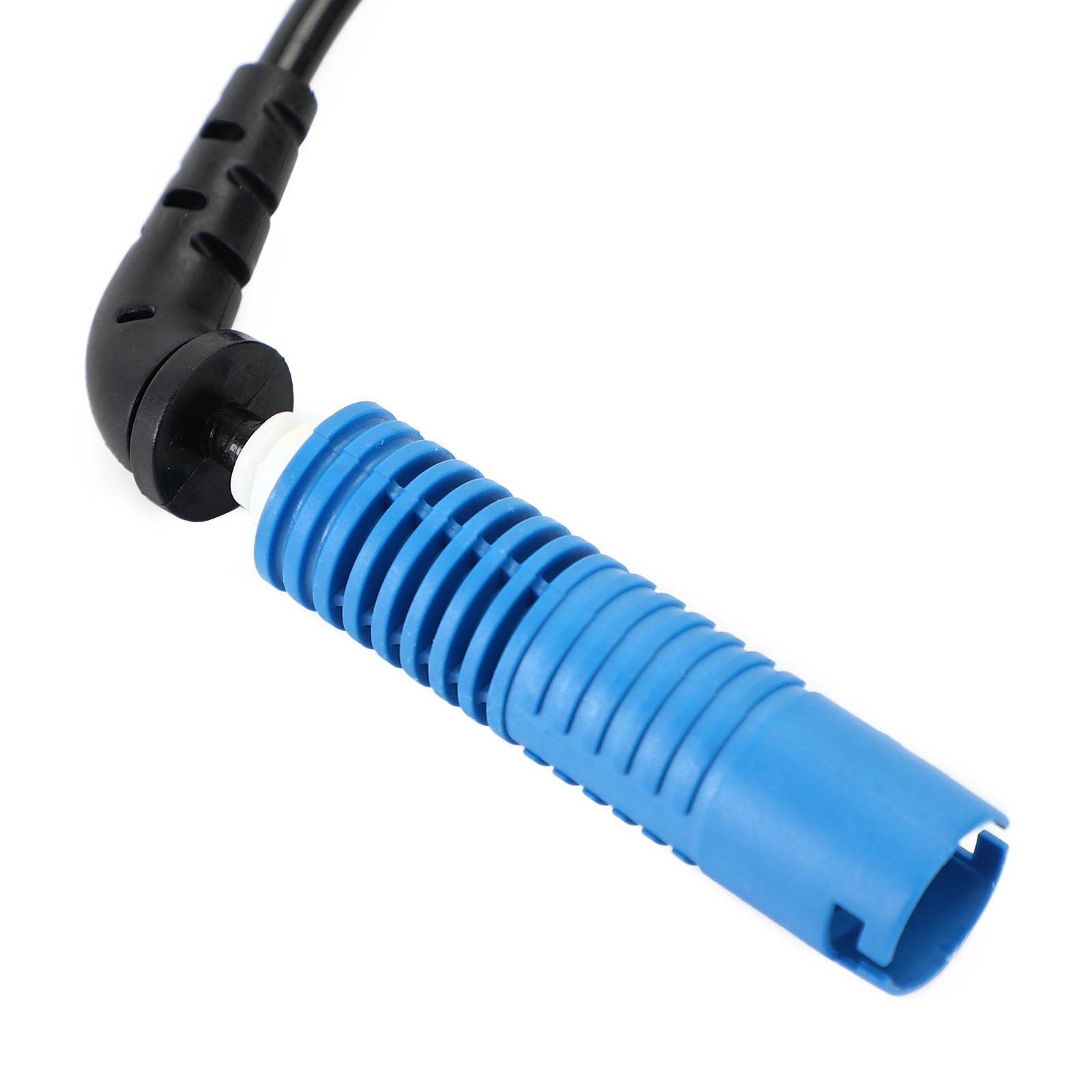 BMW E53 X5 2000-2006용 2개 ABS 휠 속도 센서(좌우) 34526756380 일반