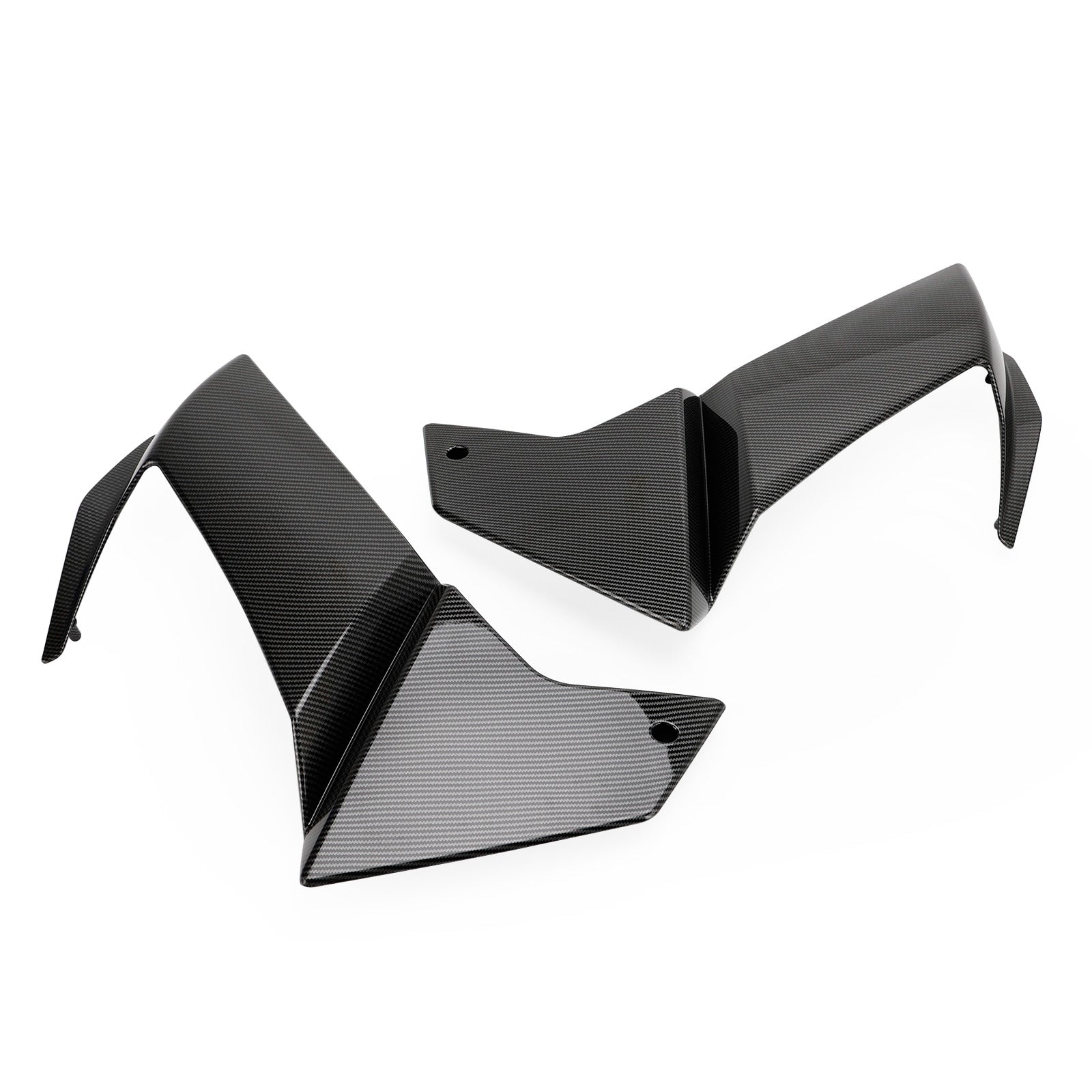 Aprilia RS 660 2020-2024 Carbon side frame Cover Panel Fairing Cowl