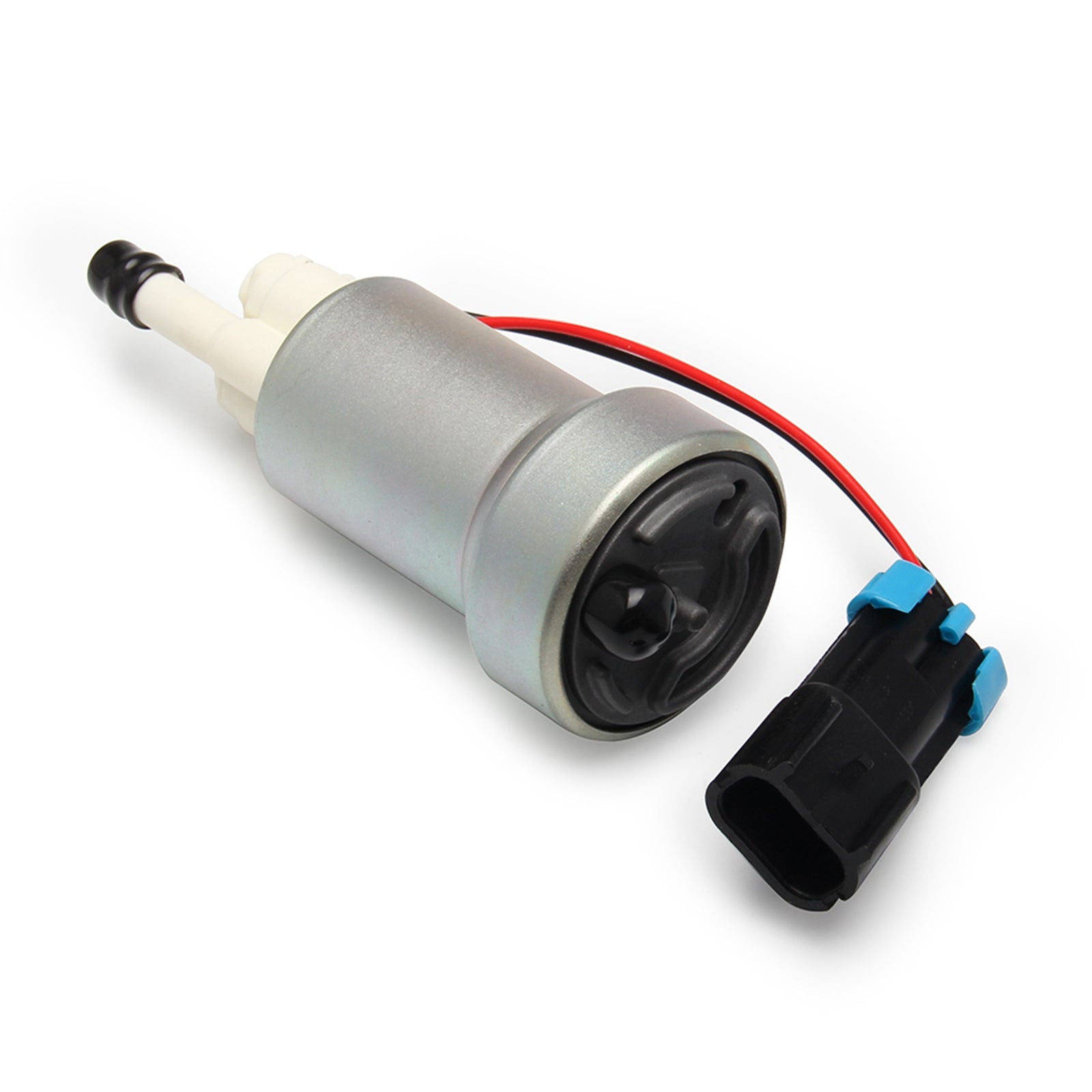 Walbro TI 525lph F90000285 Hellcat Fuel Pump & Install Kit E85 Compatible