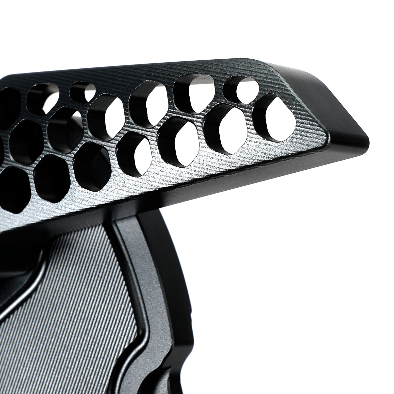 2017-2020 Vespa Primavera/Sprint 125 150 Rear Footrests Foot Peg