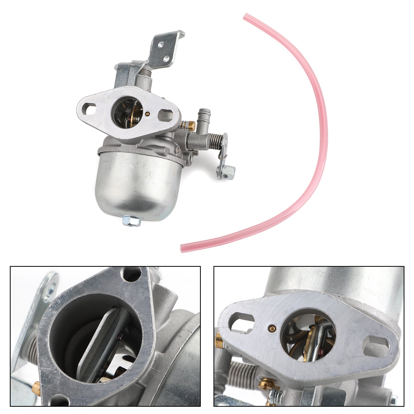 Carburetor carb for EZGO Golf Cart 2 Stroke Engine 1982-1987 Carb 20071-G1 Generic