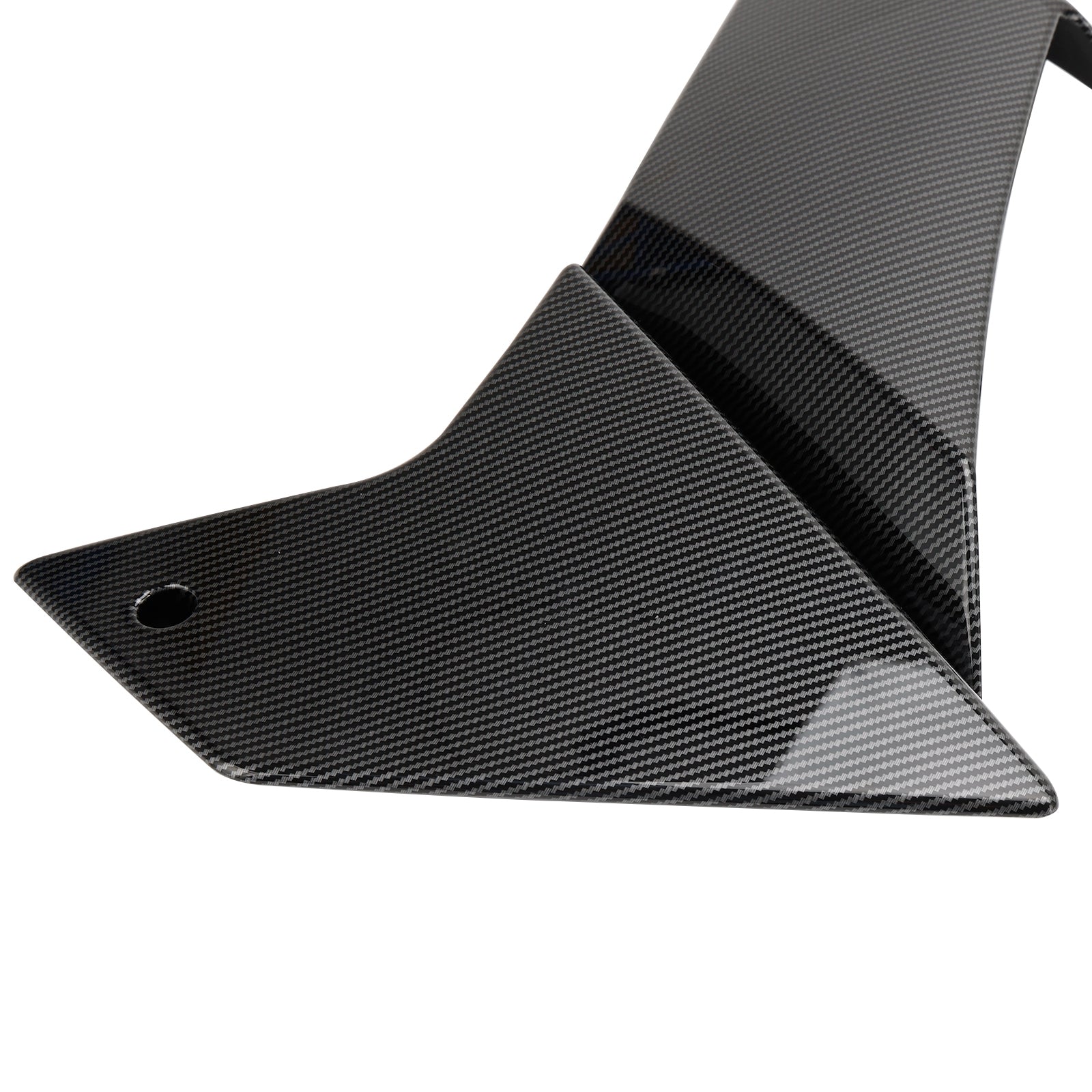 Aprilia RS 660 2020-2024 Carbon side frame Cover Panel Fairing Cowl