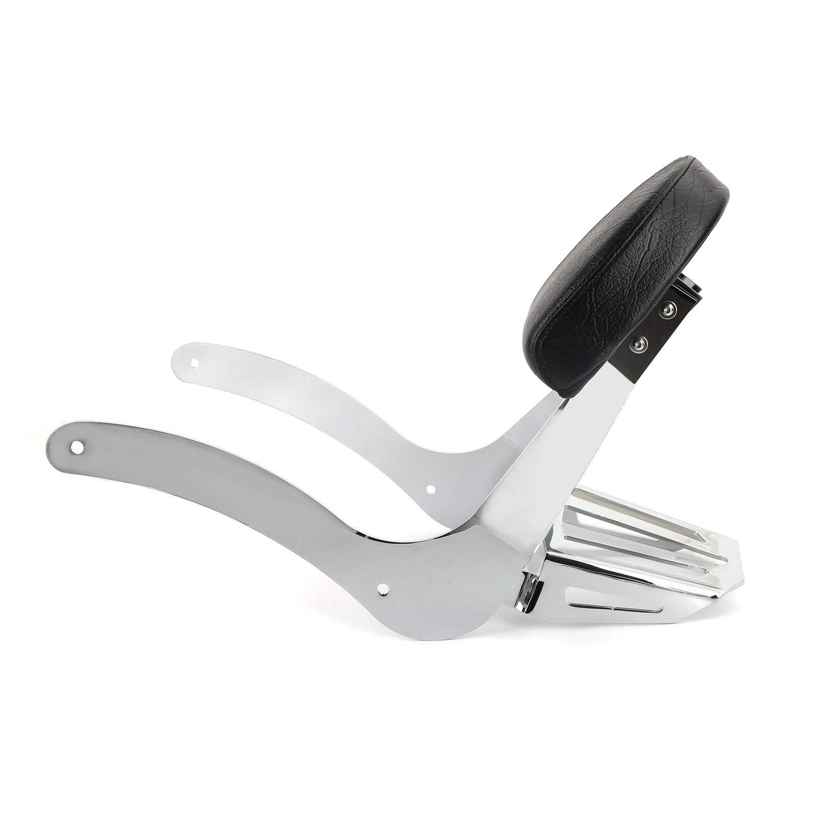 2014-2022 Indian Scout Sixty / Scout Passenger Sissy Bar Backrest Luggage Rack