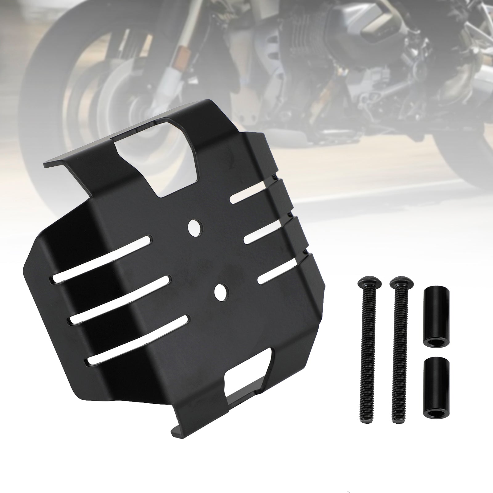 2021-2023 Pan America 1250 1250S RA1250 PA1250 Ignition Coil Guard Cover