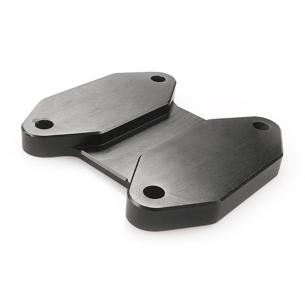 2007-2009 Dodge Ram 2500 6.7L Cummins 디젤 EGR 삭제 키트 (스로틀 밸브 포함)