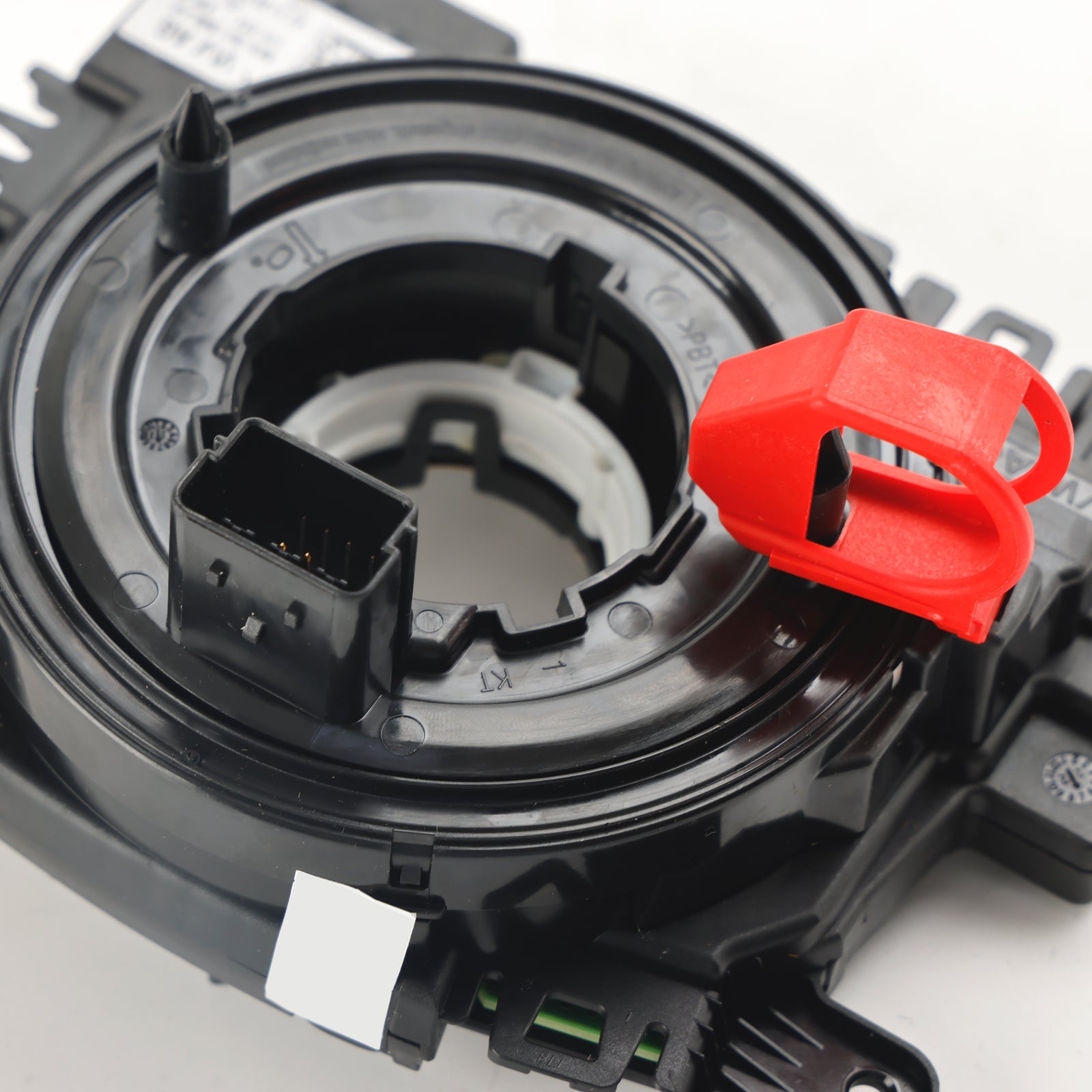 VW CC 2012-2017 클럭 스프링 크루즈 제어 모듈 5K0953569AS 5K0953569T